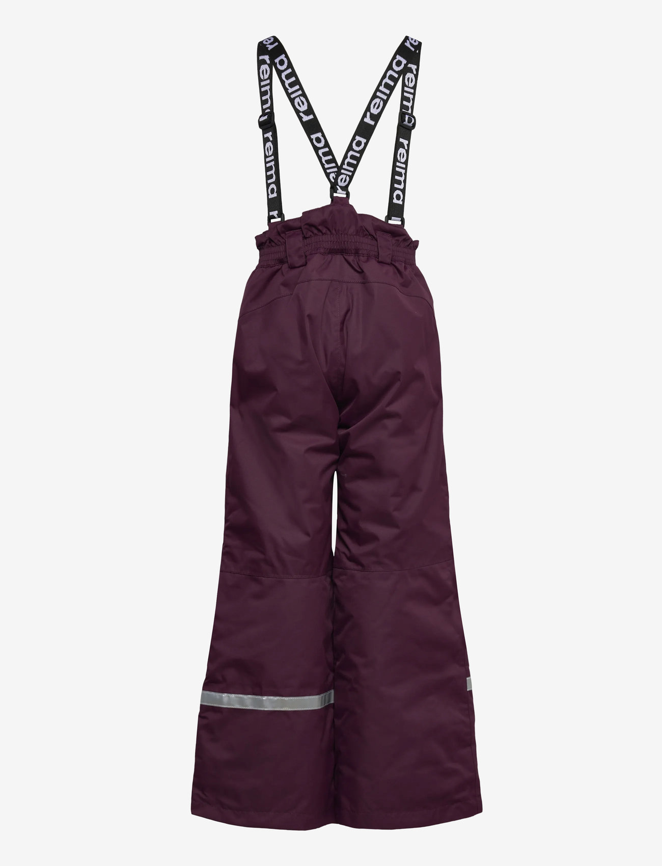 Reima - Winter pants, Kulku - ski pants - deep purple - 1