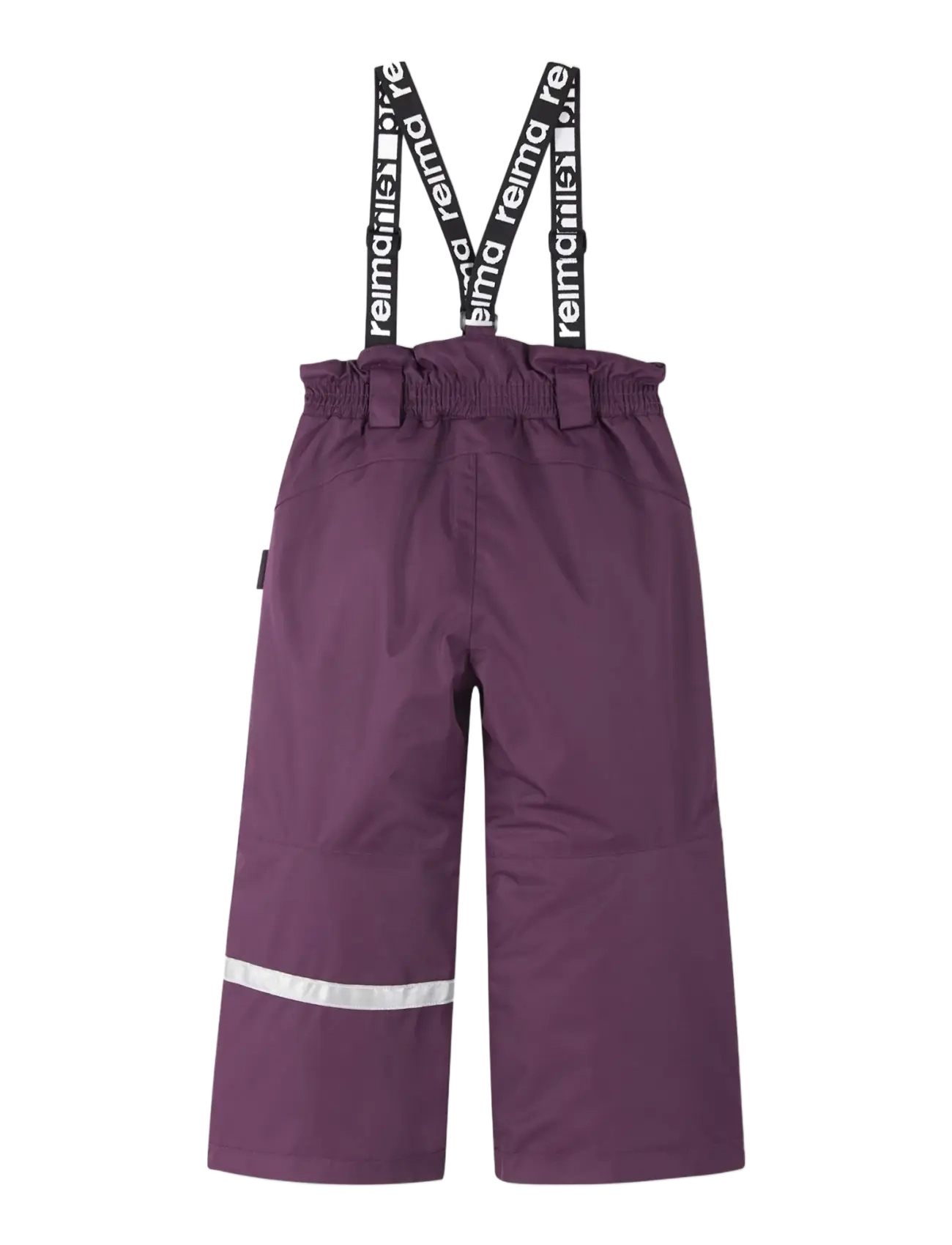 Reima - Winter pants, Kulku - skidbyxor - deep purple - 1