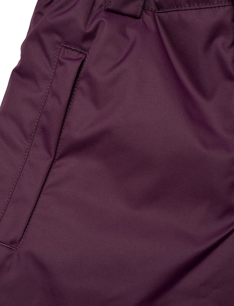 Reima - Winter pants, Kulku - skibukser - deep purple - 3