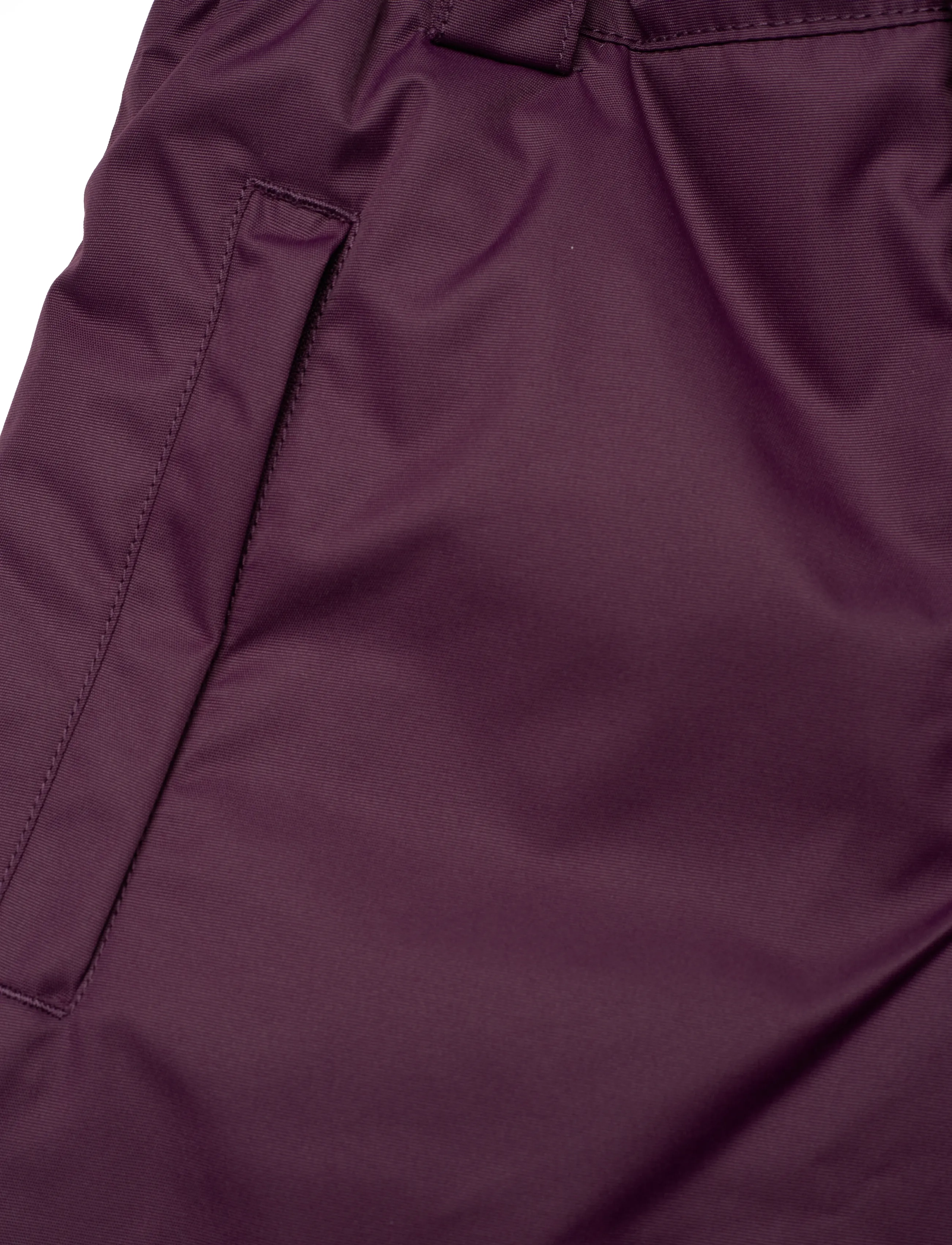 Reima - Winter pants, Kulku - overtræksbukser - deep purple - 3
