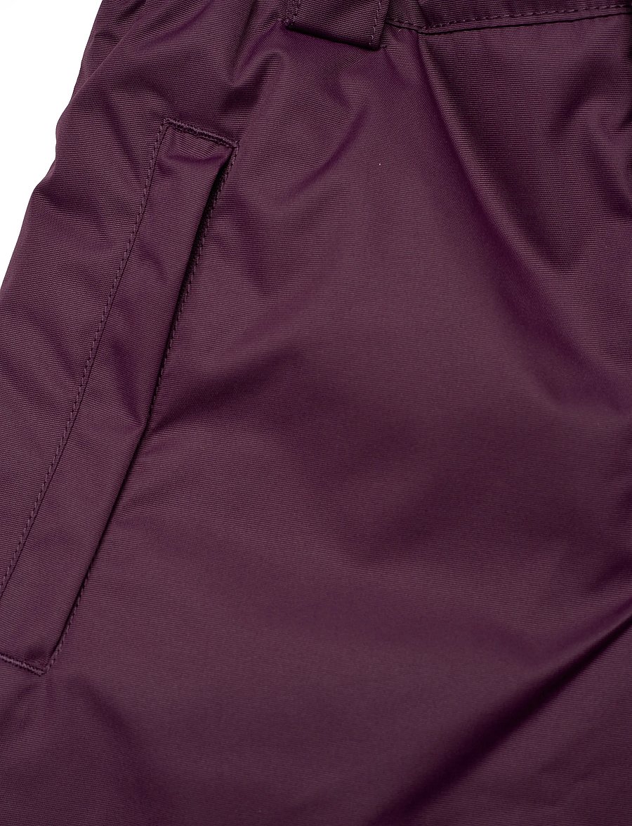 Reima - Winter pants, Kulku - skihosen - deep purple - 3