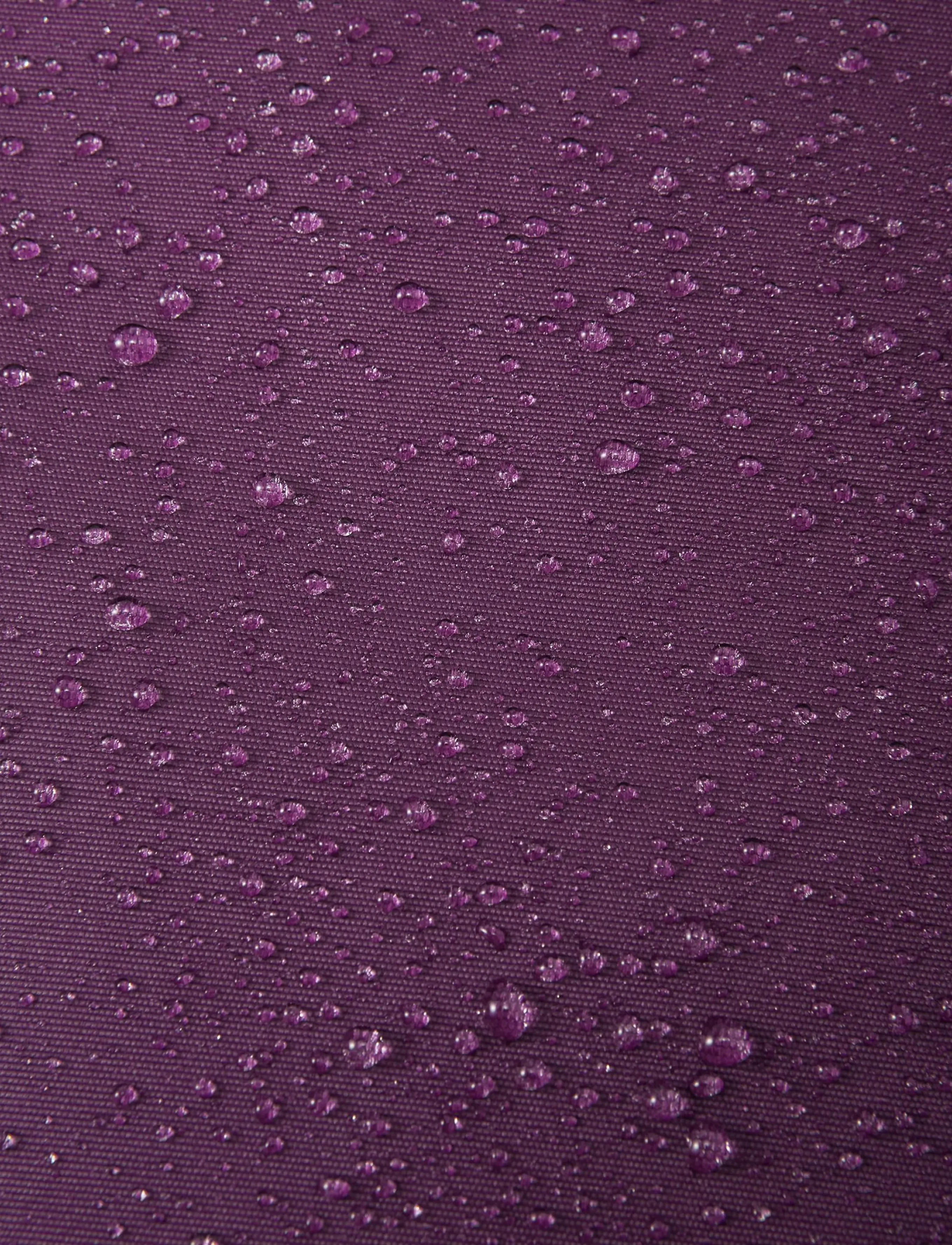 Reima - Winter pants, Kulku - skidbyxor - deep purple - 4