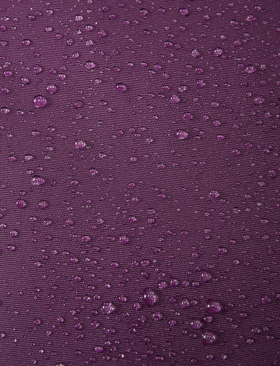 Reima - Winter pants, Kulku - skidbyxor - deep purple - 4