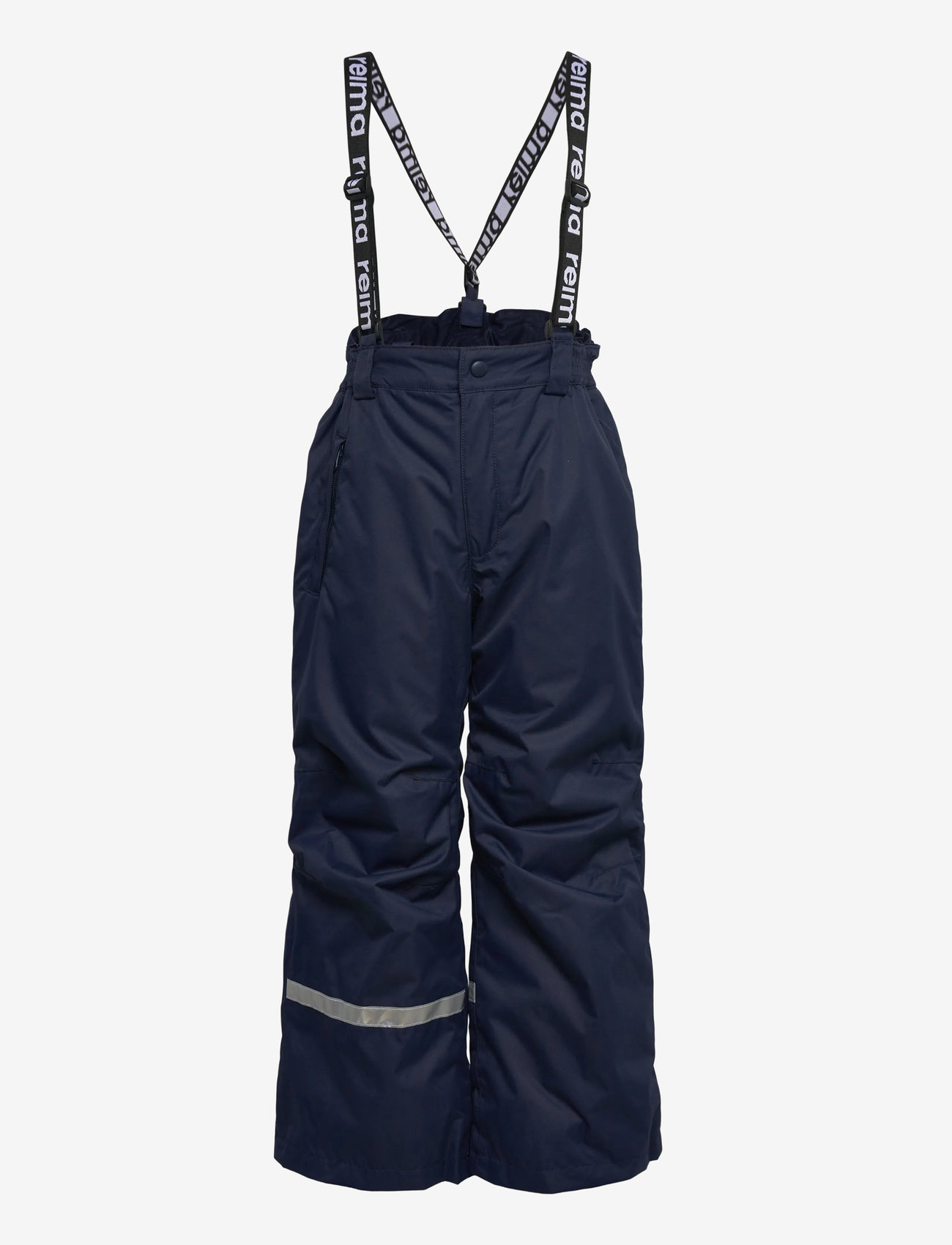 Reima - Winter pants, Kulku - regenhosen - navy - 0