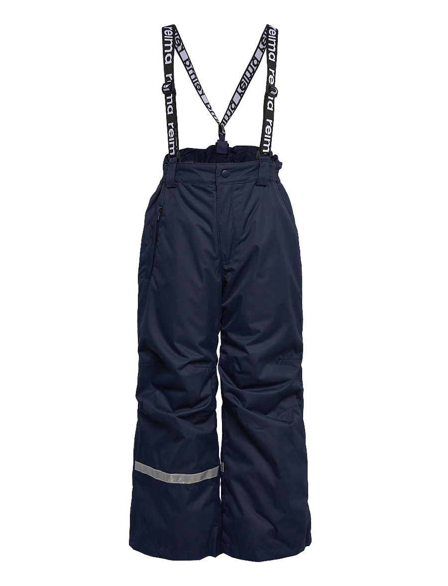 Reima - Winter pants, Kulku - suusapüksid - navy - 0