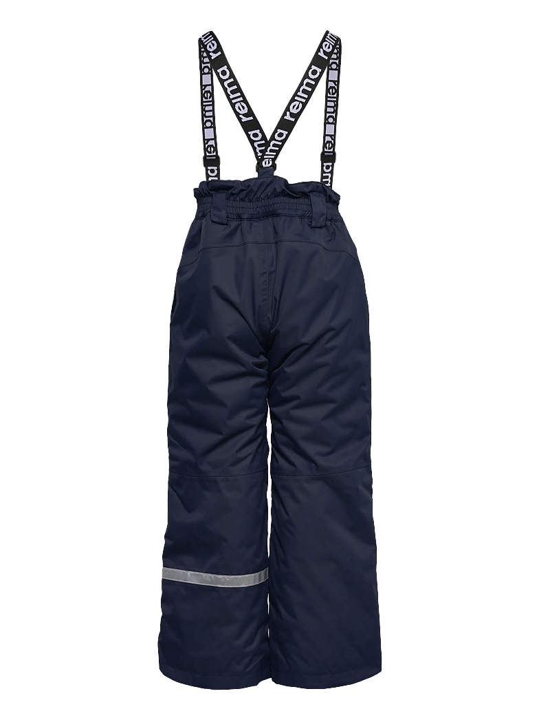 Reima - Winter pants, Kulku - skibukser - navy - 1