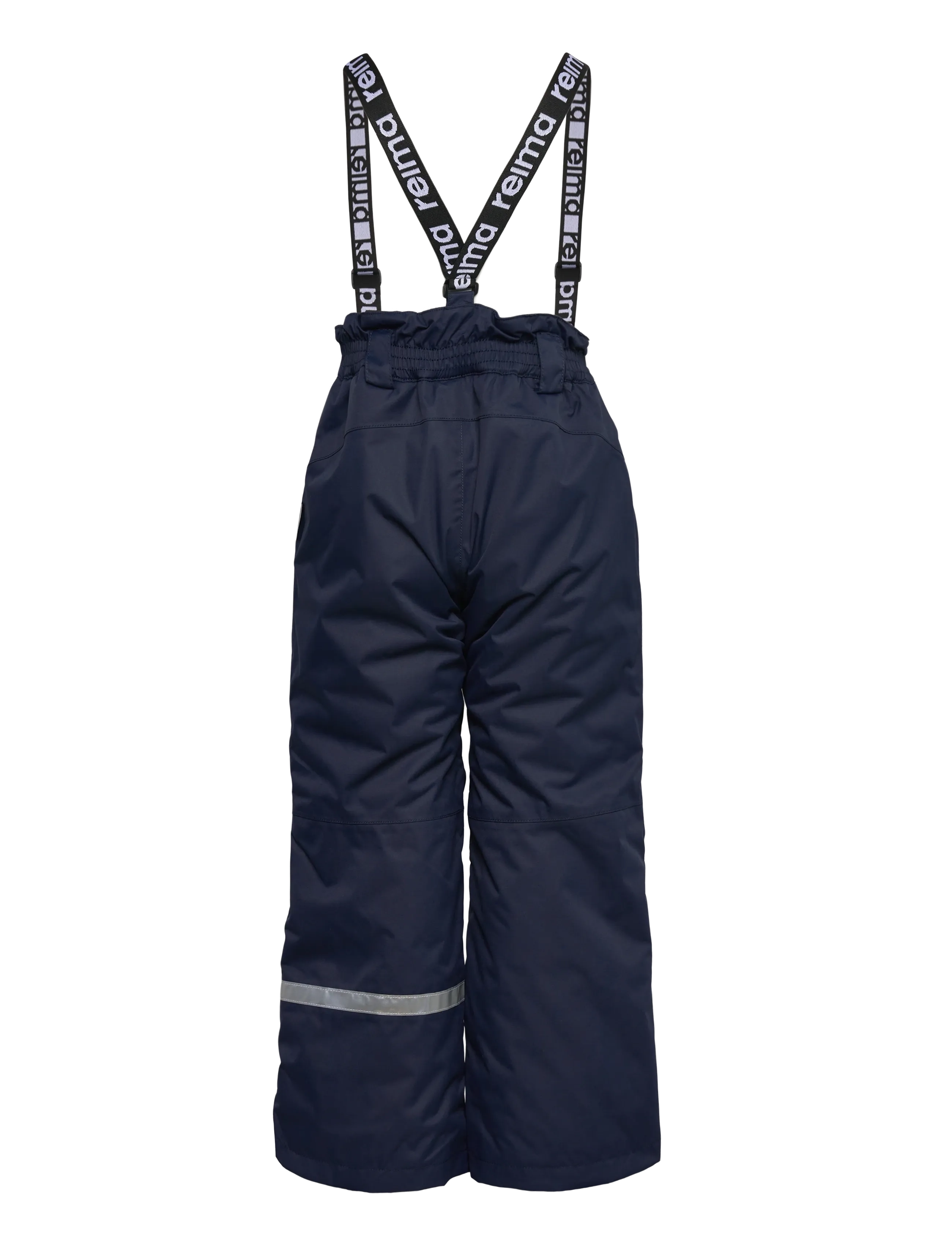Reima - Winter pants, Kulku - regenhosen - navy - 1