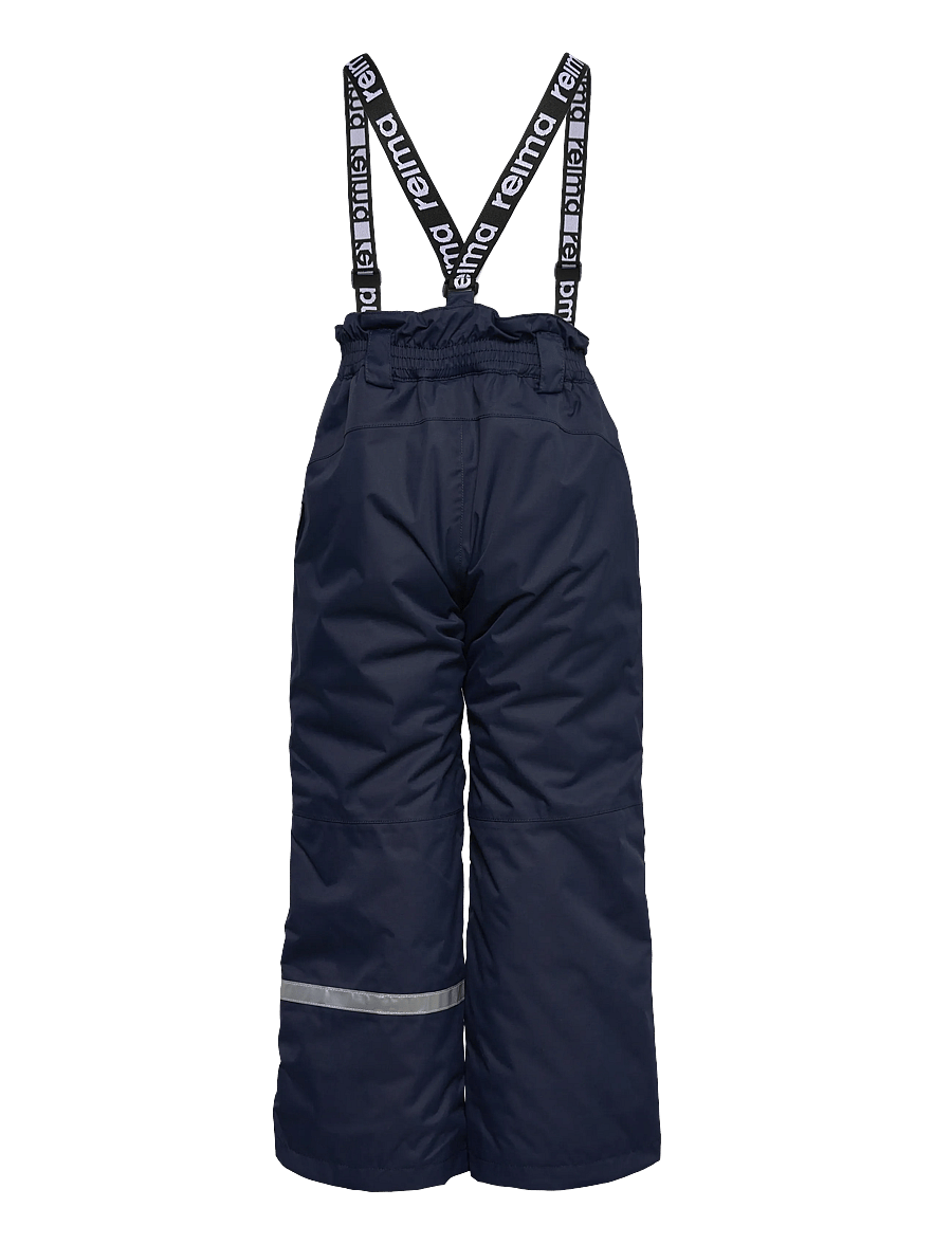 Reima - Winter pants, Kulku - suusapüksid - navy - 1