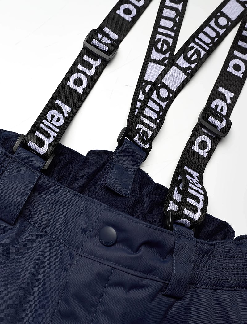 Reima - Winter pants, Kulku - skibukser - navy - 2