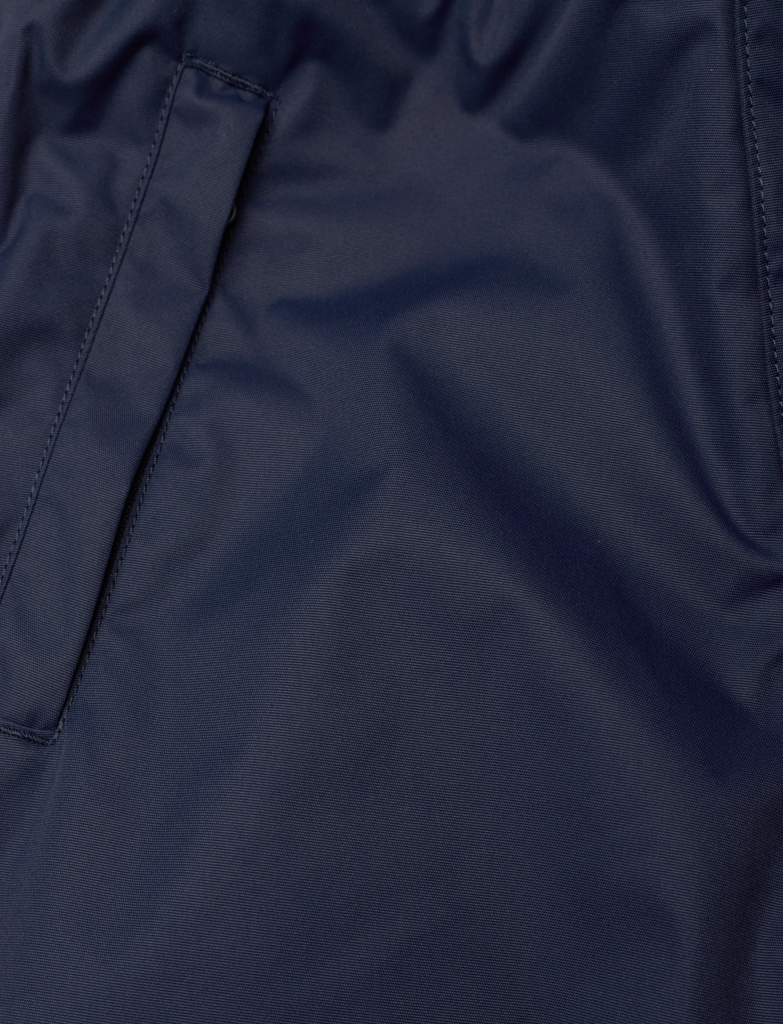 Reima - Winter pants, Kulku - regenhosen - navy - 3