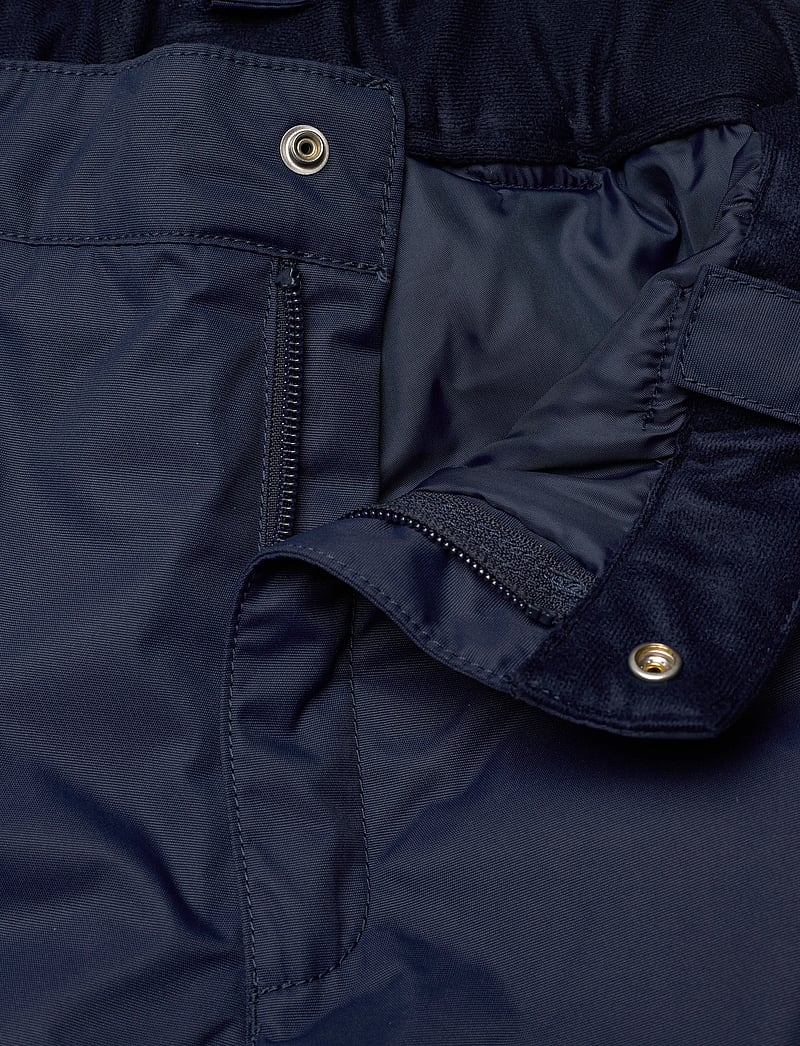 Reima - Winter pants, Kulku - skibukser - navy - 4