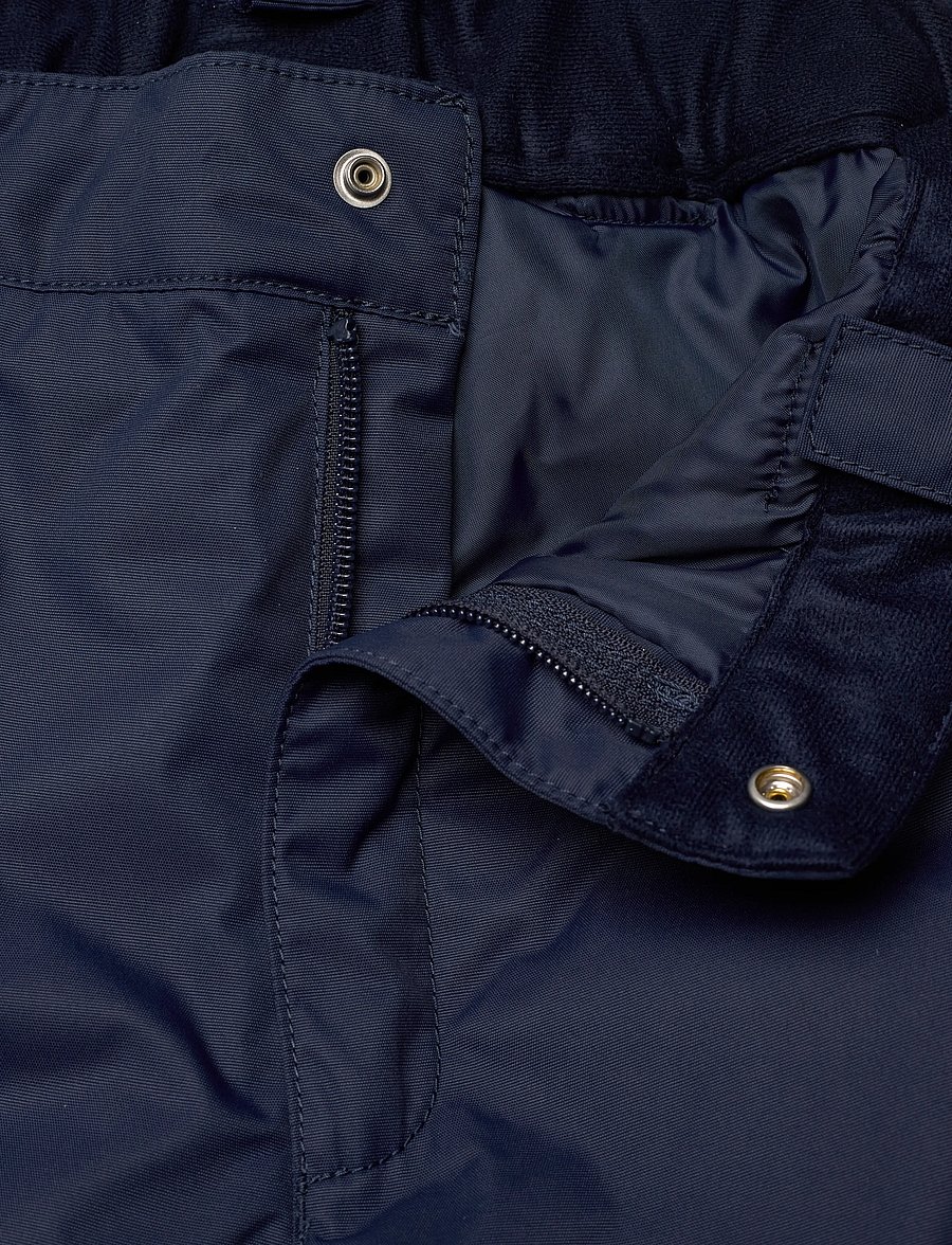 Reima - Winter pants, Kulku - suusapüksid - navy - 4