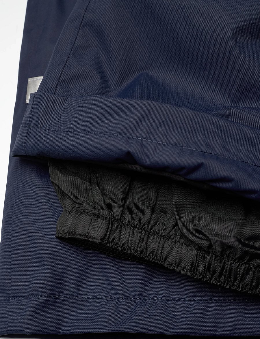 Reima - Winter pants, Kulku - skibukser - navy - 5