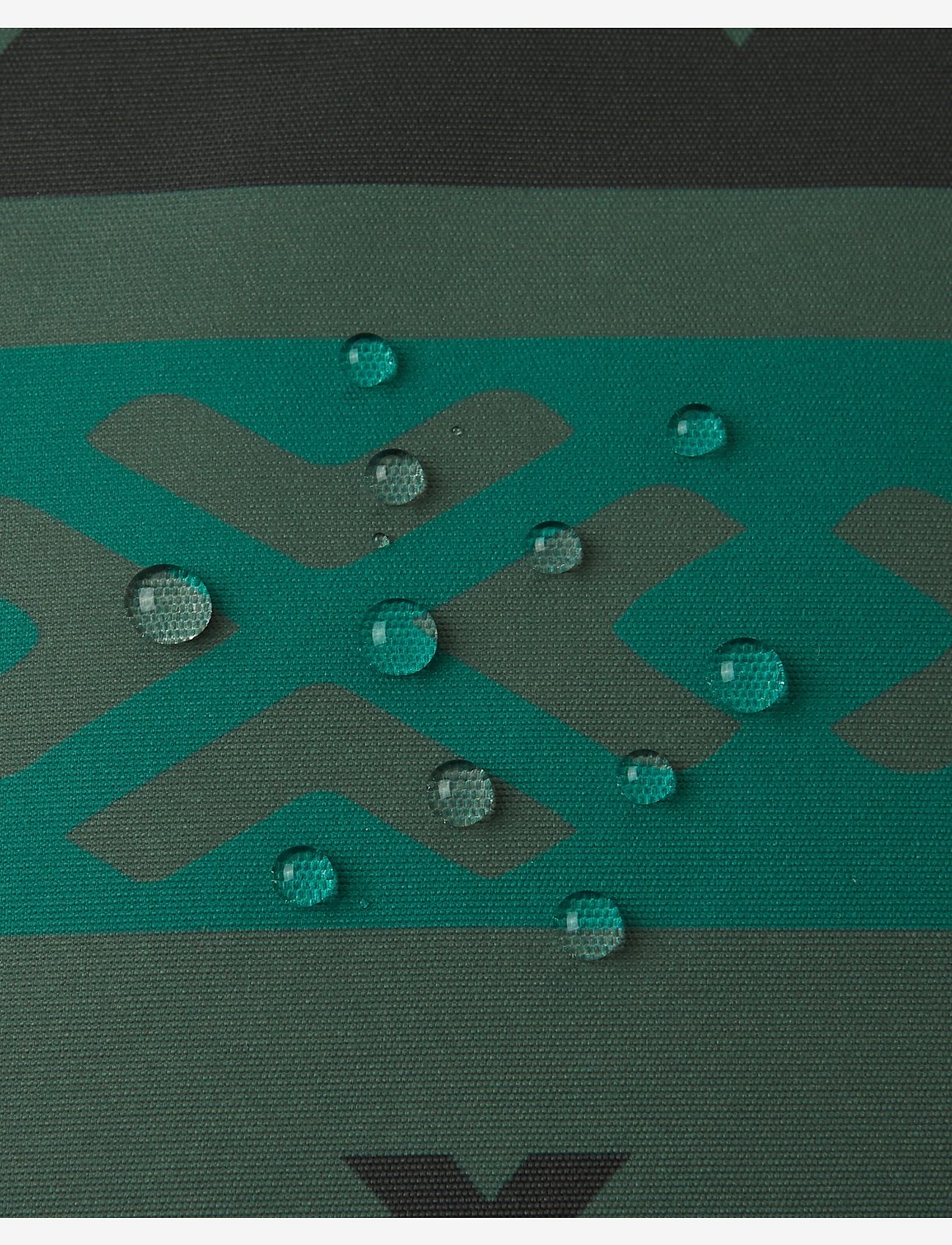 Reima - Winter overall, Pakuri - green - 5