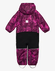 Reima - Winter overall, Pakuri - snowsuit - magenta purple - 1