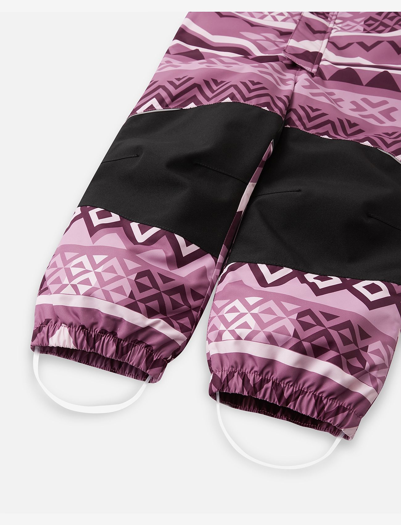 Reima - Winter overall, Pakuri - børn - pink - 4