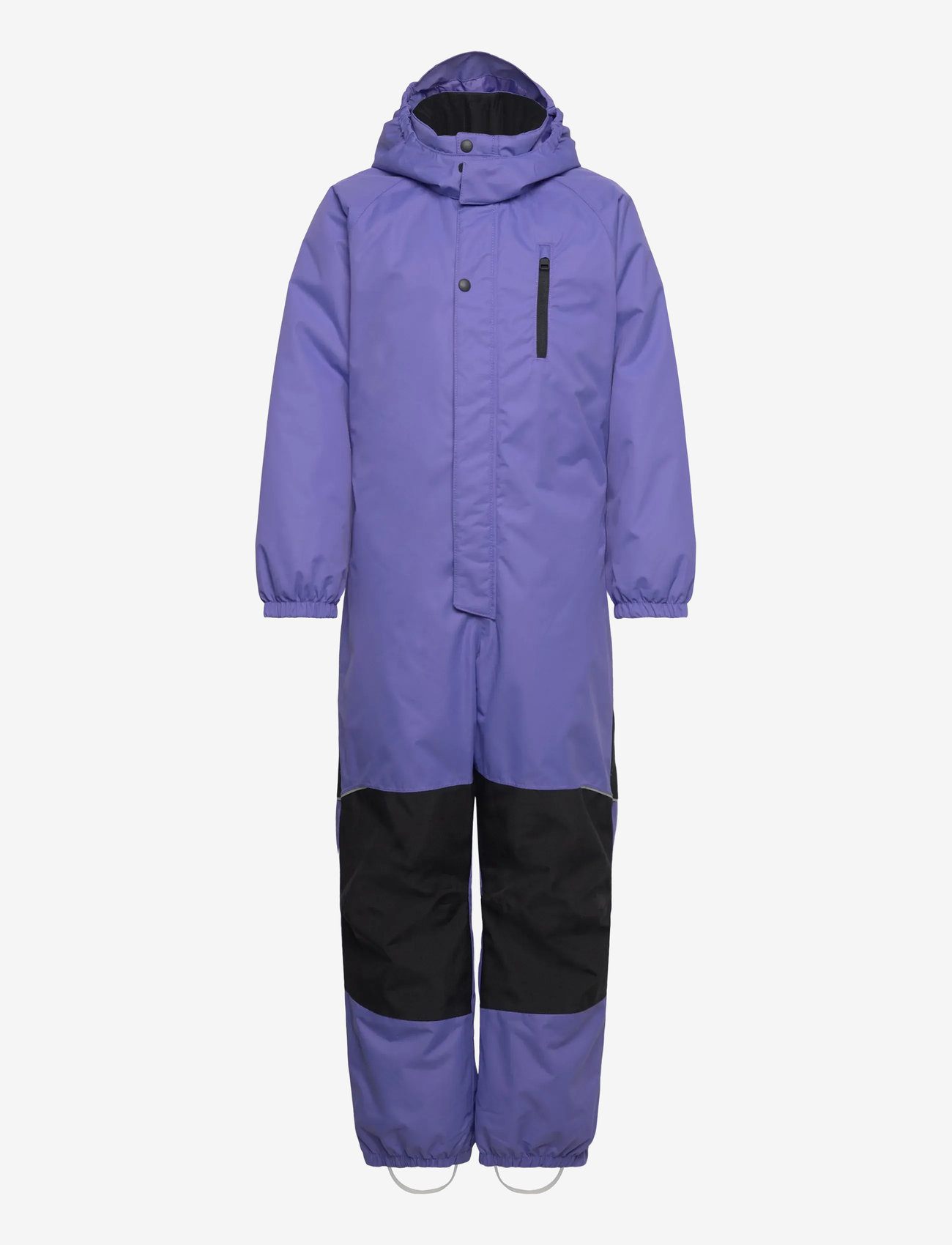 Reima - Reimatec winter overall, Kaunisto - vinteroveraller - breezy violet - 0