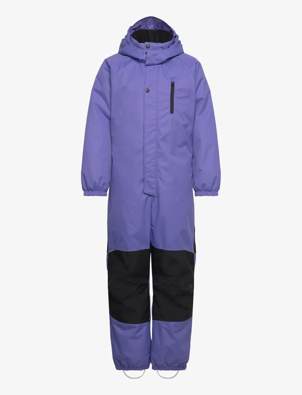 Reima - ReimaTec winter overall, Kaunisto - vinteroveraller - breezy violet - 0