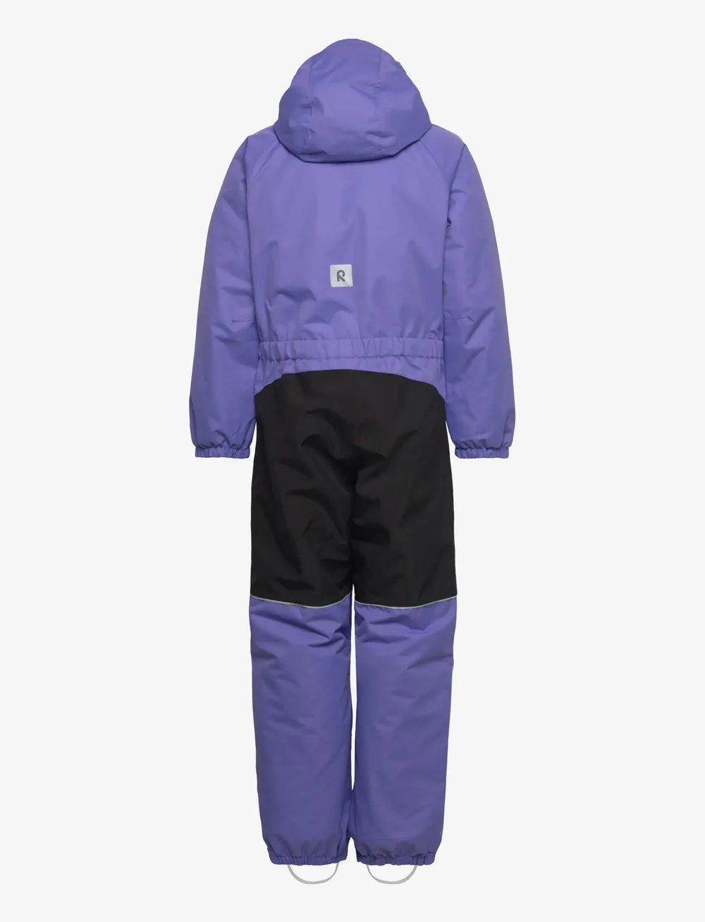 Reima - ReimaTec winter overall, Kaunisto - vinteroveraller - breezy violet - 1