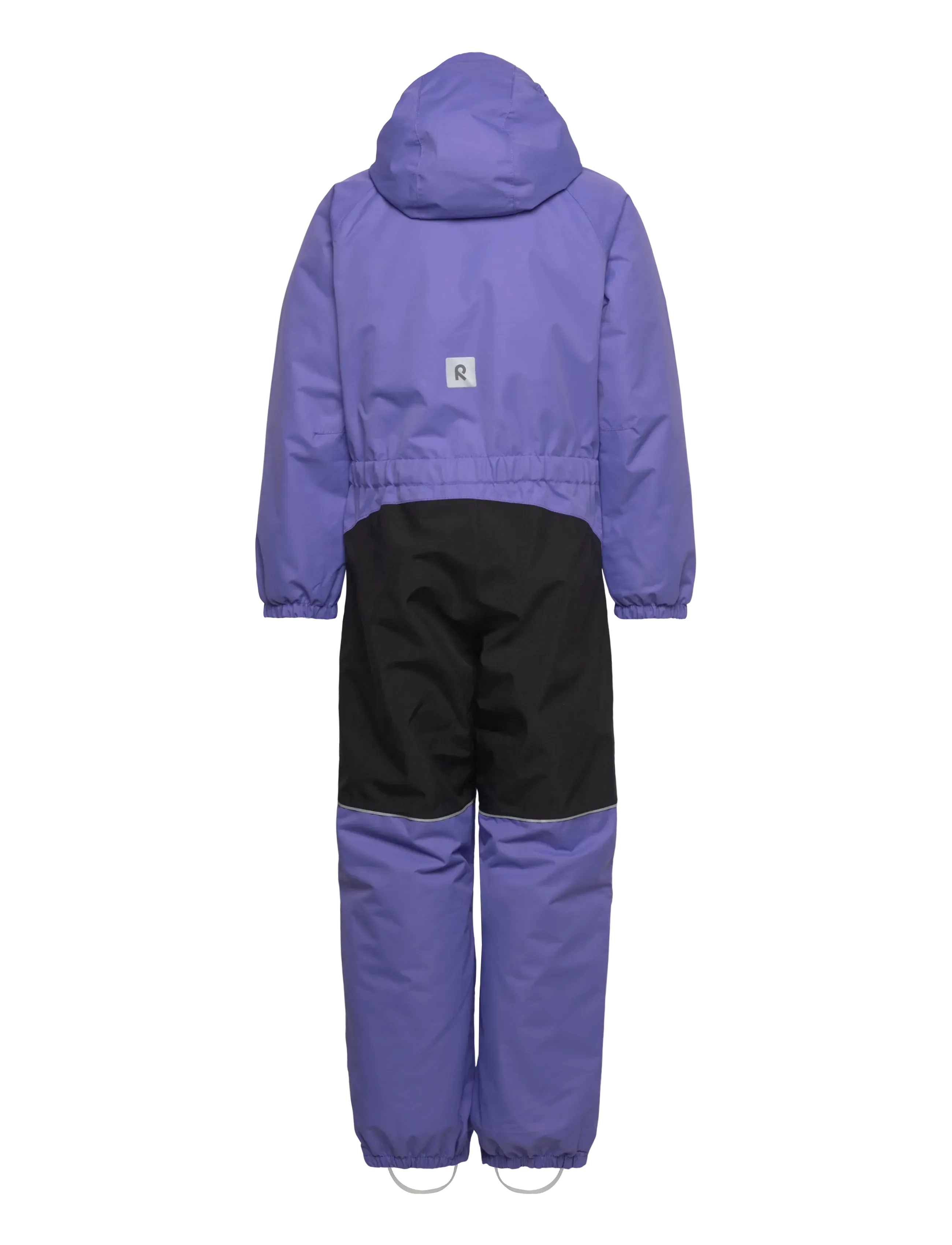 Reima - ReimaTec winter overall, Kaunisto - outdoor - breezy violet - 1