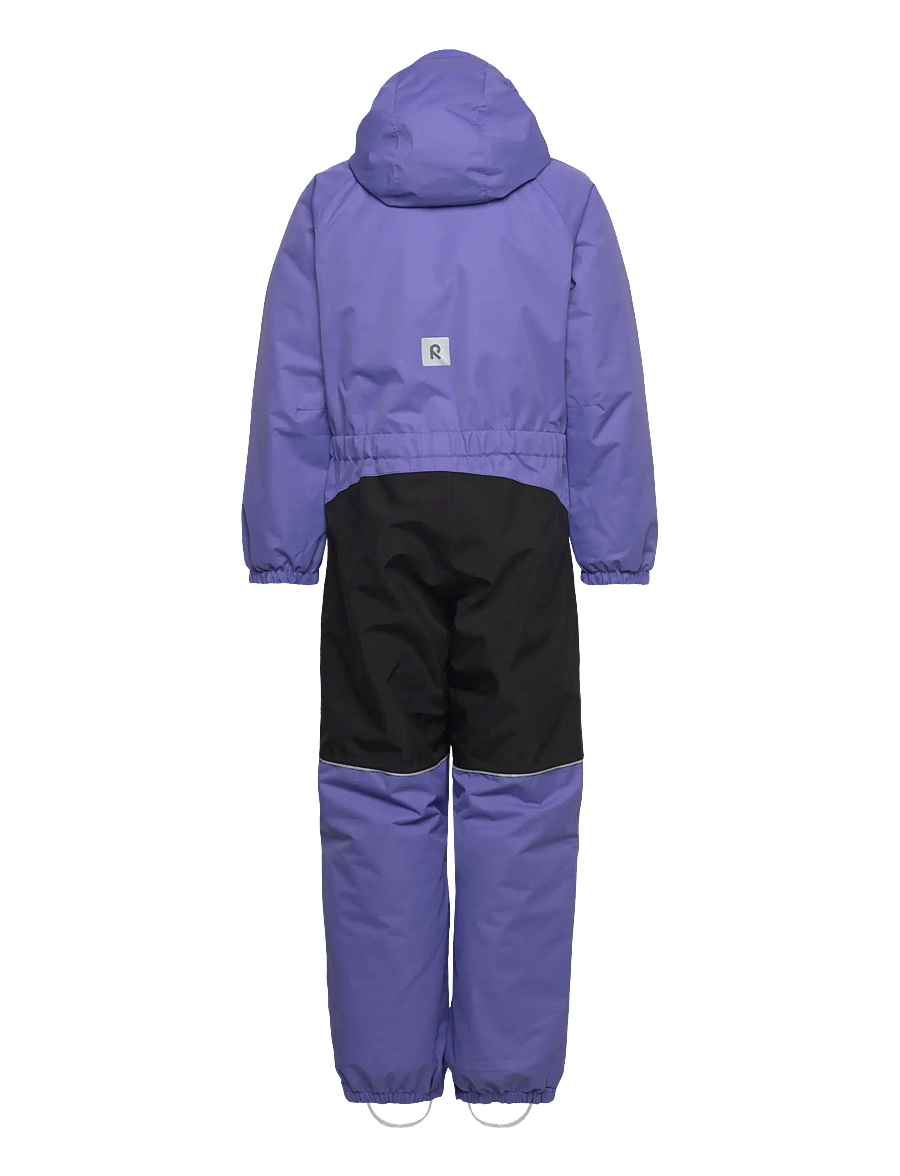 Reima - ReimaTec winter overall, Kaunisto - outdoor - breezy violet - 1