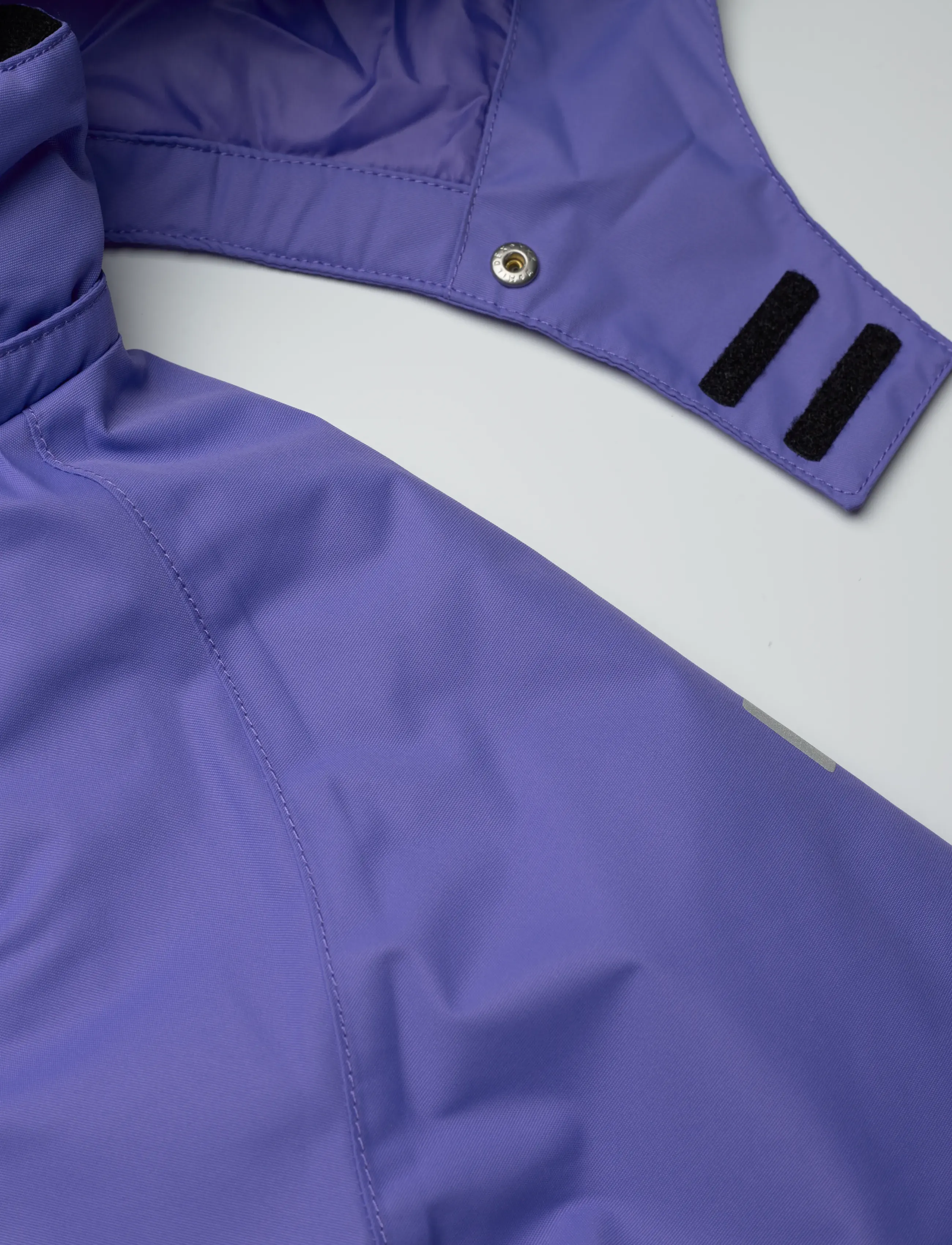 Reima - ReimaTec winter overall, Kaunisto - outdoor - breezy violet - 3