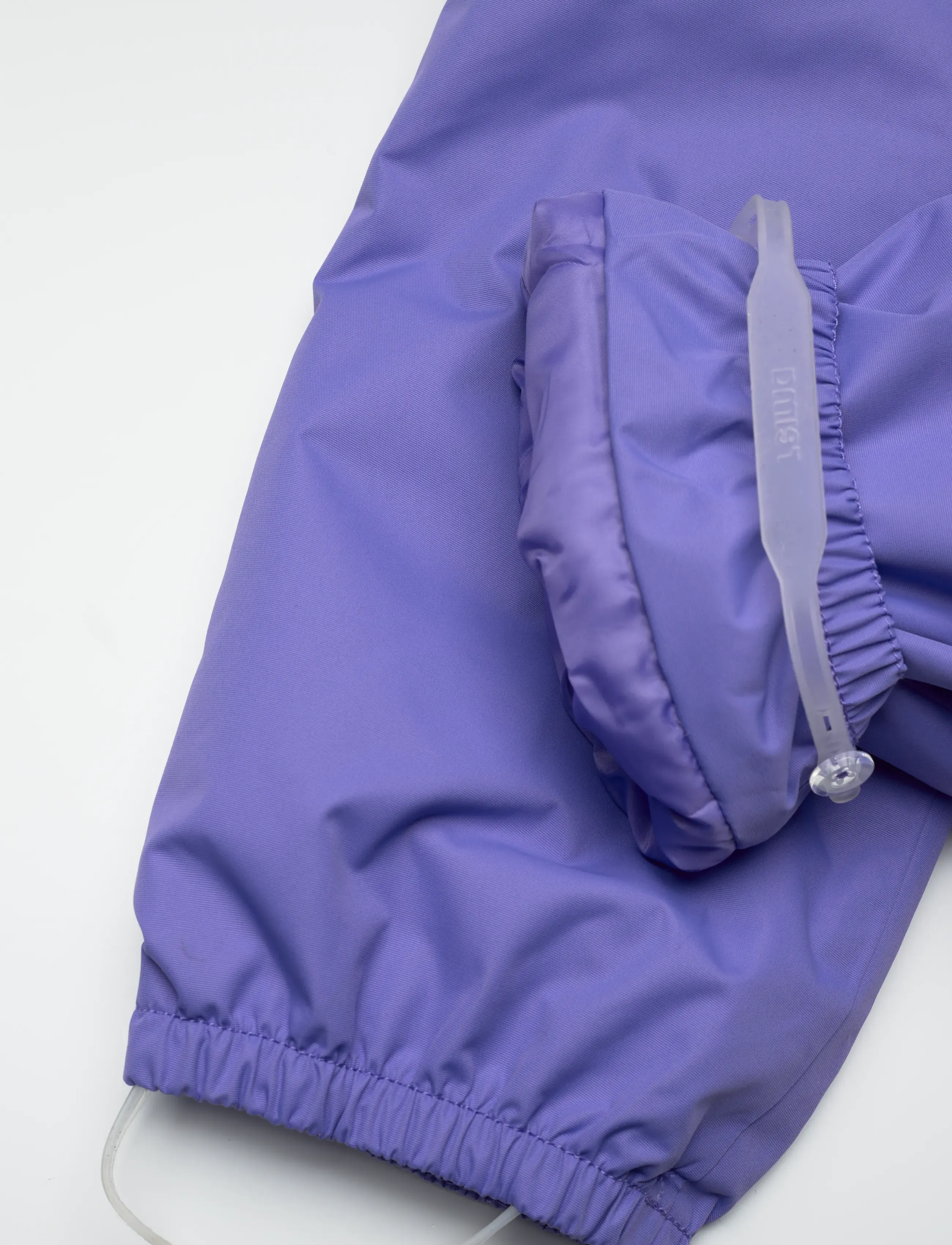 Reima - ReimaTec winter overall, Kaunisto - outdoor - breezy violet - 5