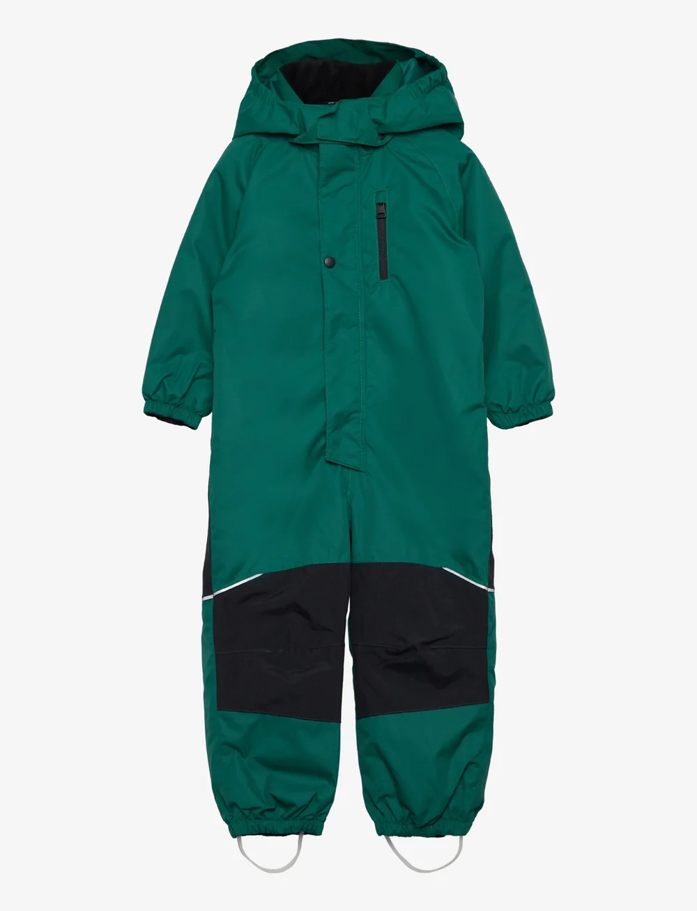 Reima - ReimaTec winter overall, Kaunisto - snowsuit - deeper green - 0