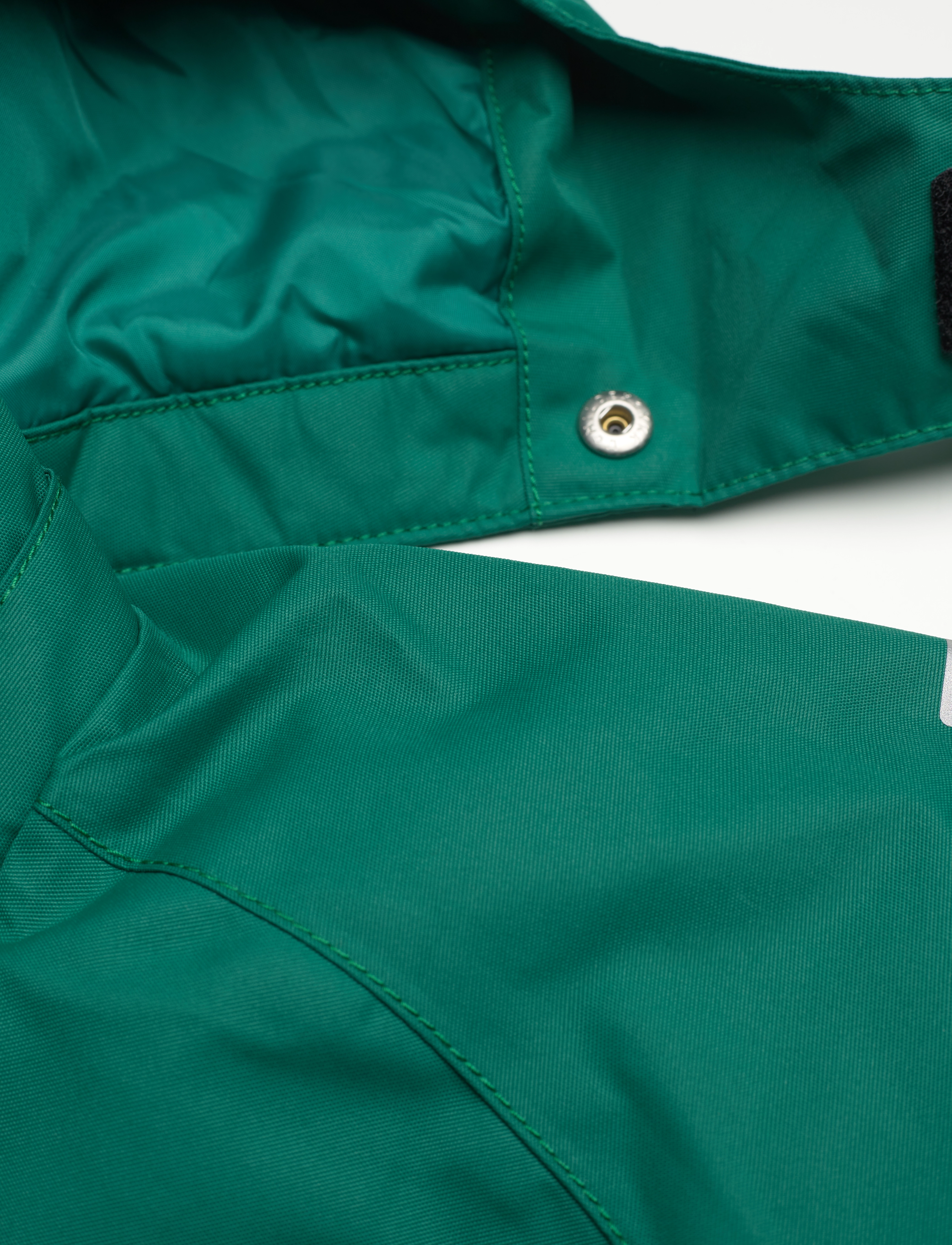 Reima - ReimaTec winter overall, Kaunisto - sport - deeper green - 3