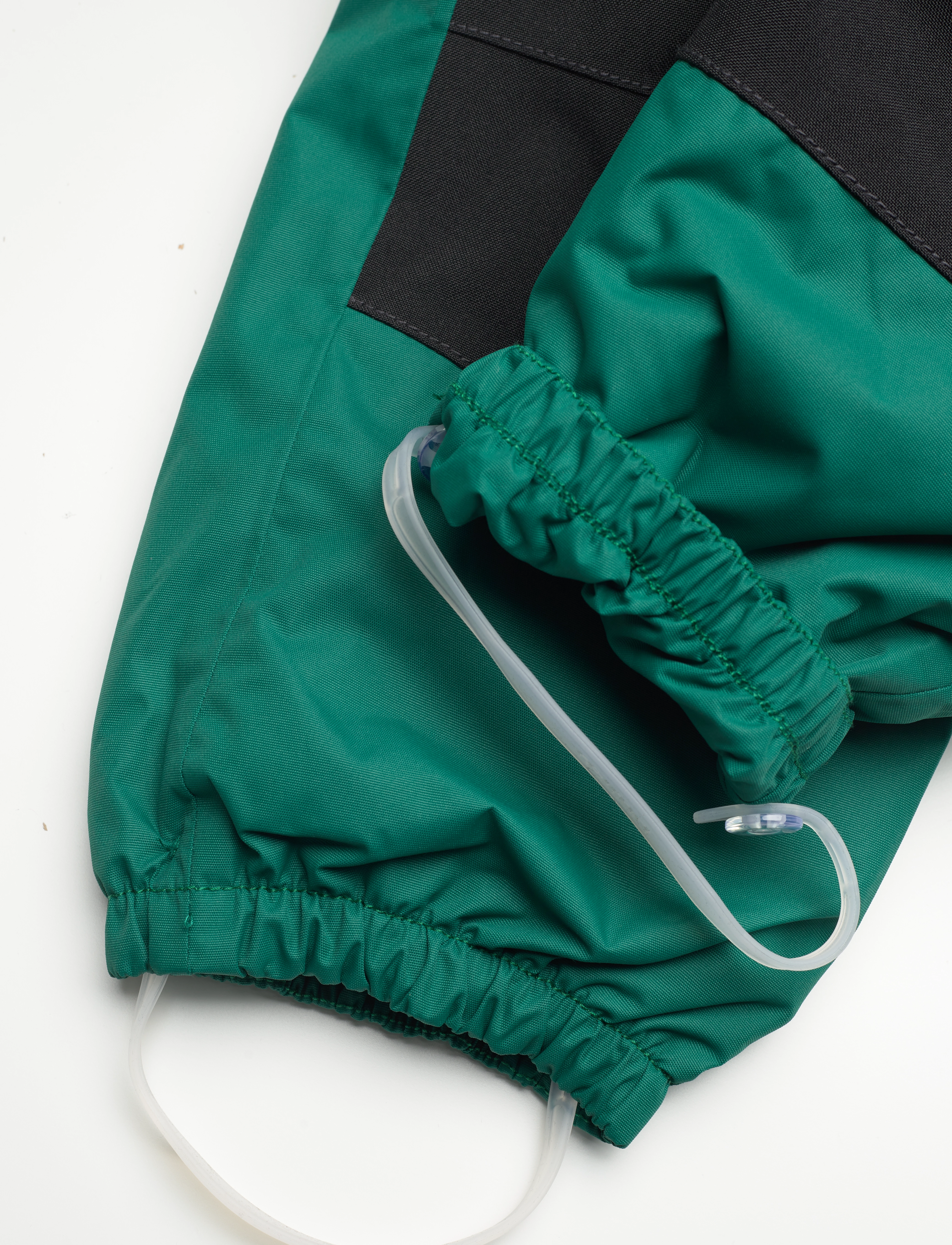 Reima - ReimaTec winter overall, Kaunisto - sport - deeper green - 4