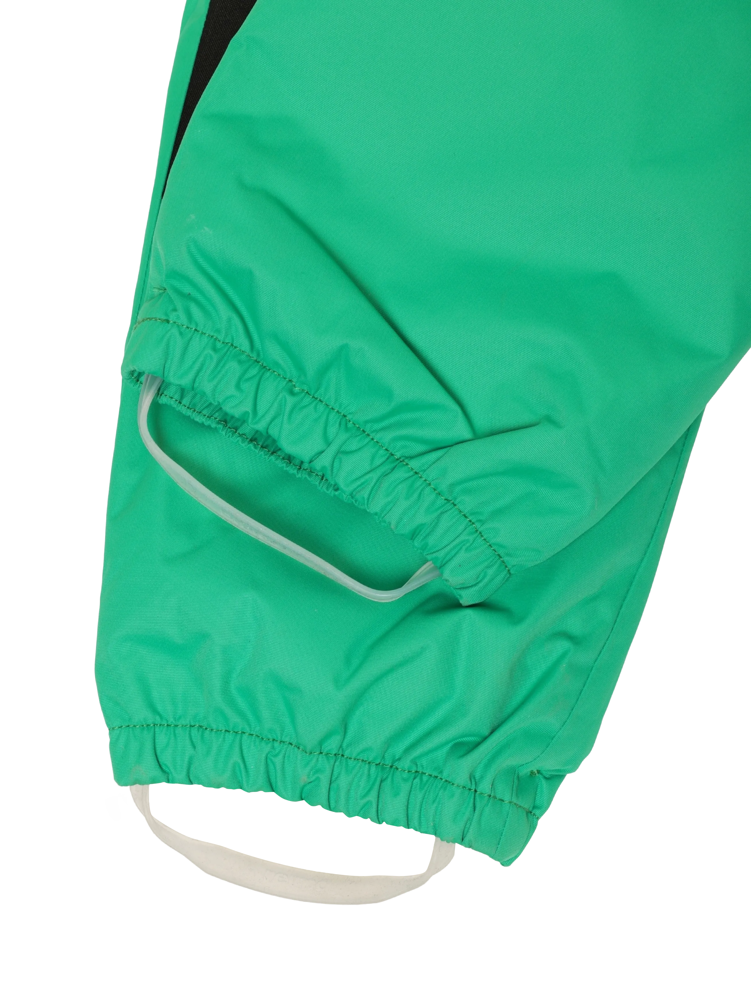 Reima - ReimaTec winter overall, Kaunisto - ytterkläder - green - 3