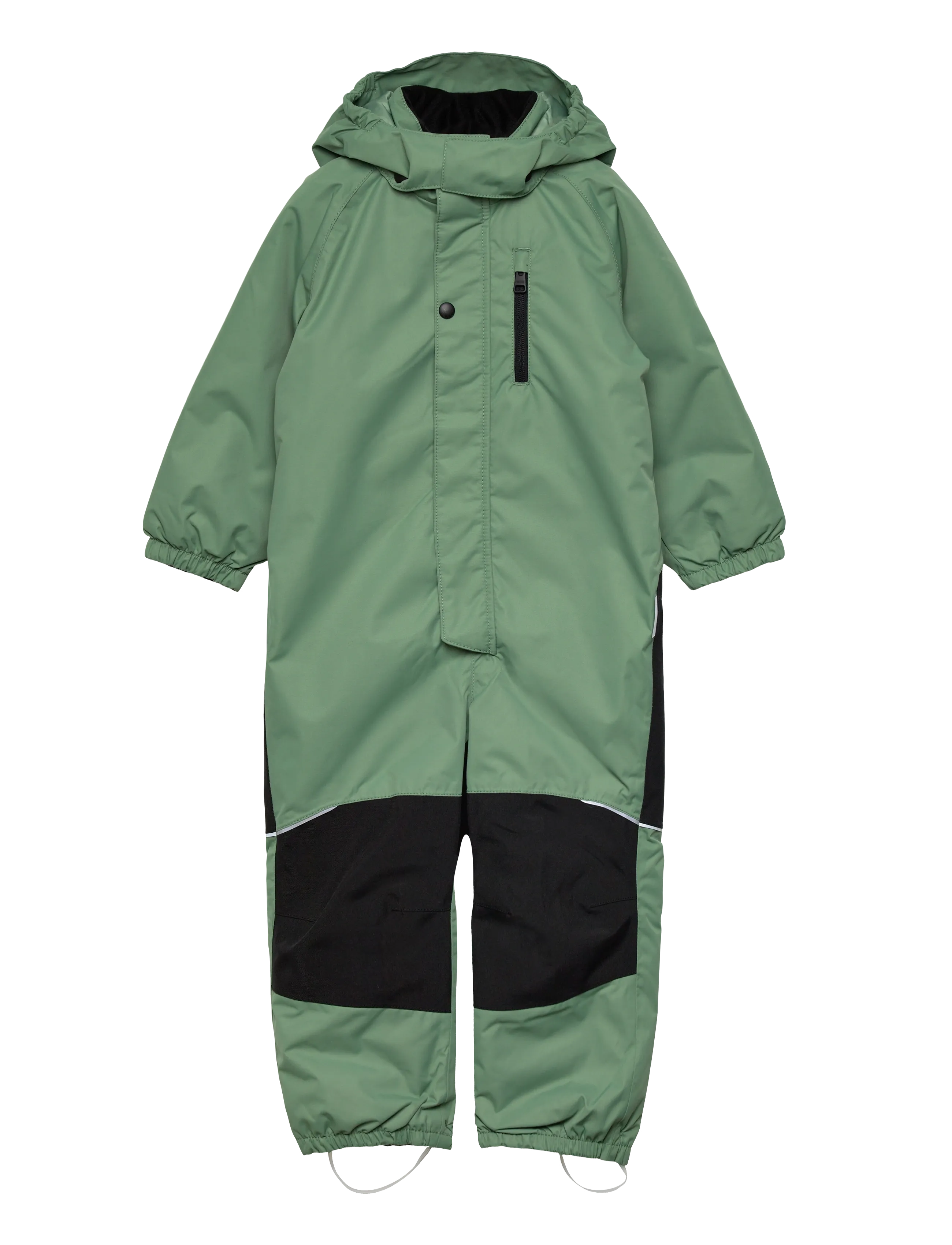 REIMA Reimatec Winter Overall, Kaunisto Grün - 134 - Kinder
