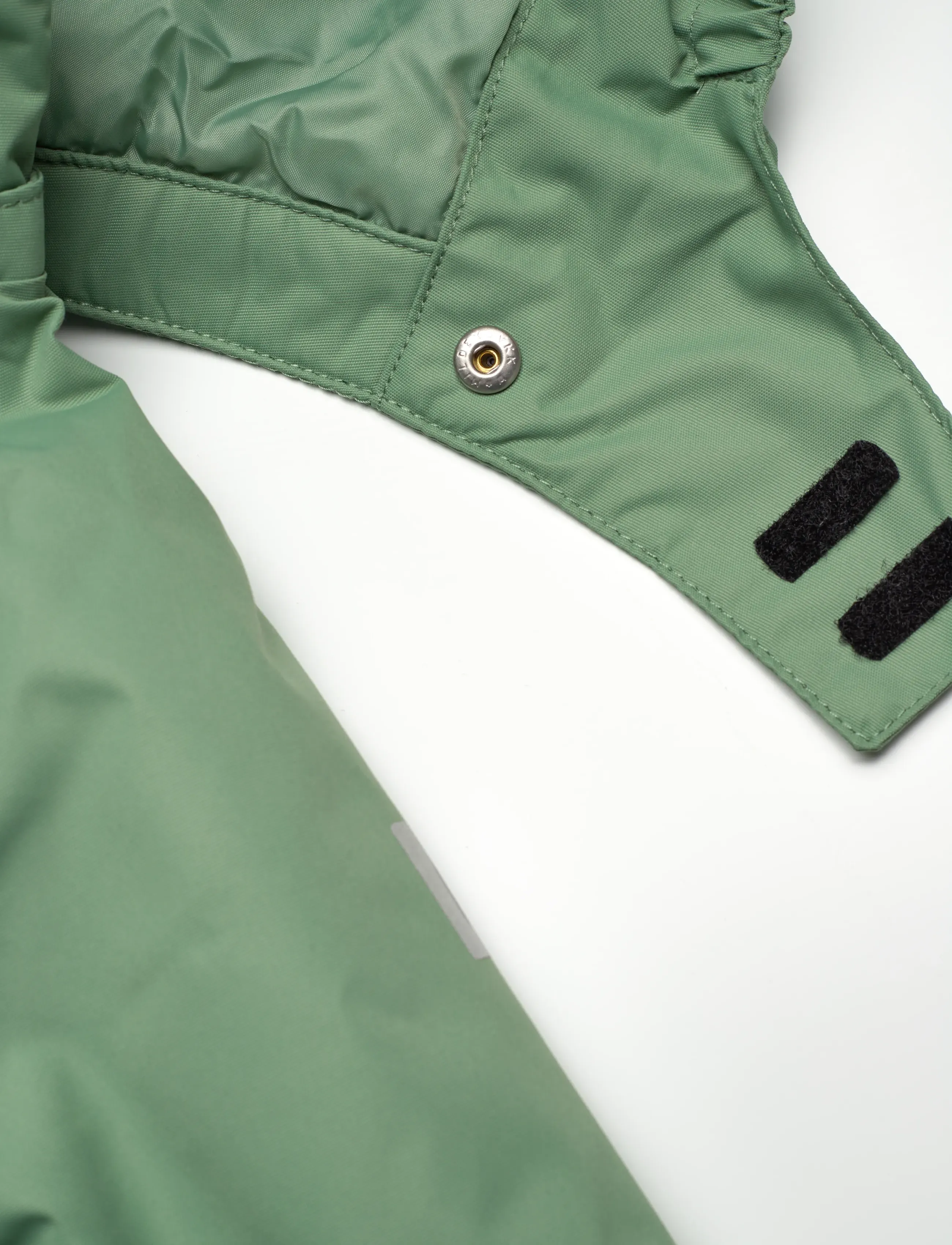 Reima - ReimaTec winter overall, Kaunisto - outdoor - green clay - 3