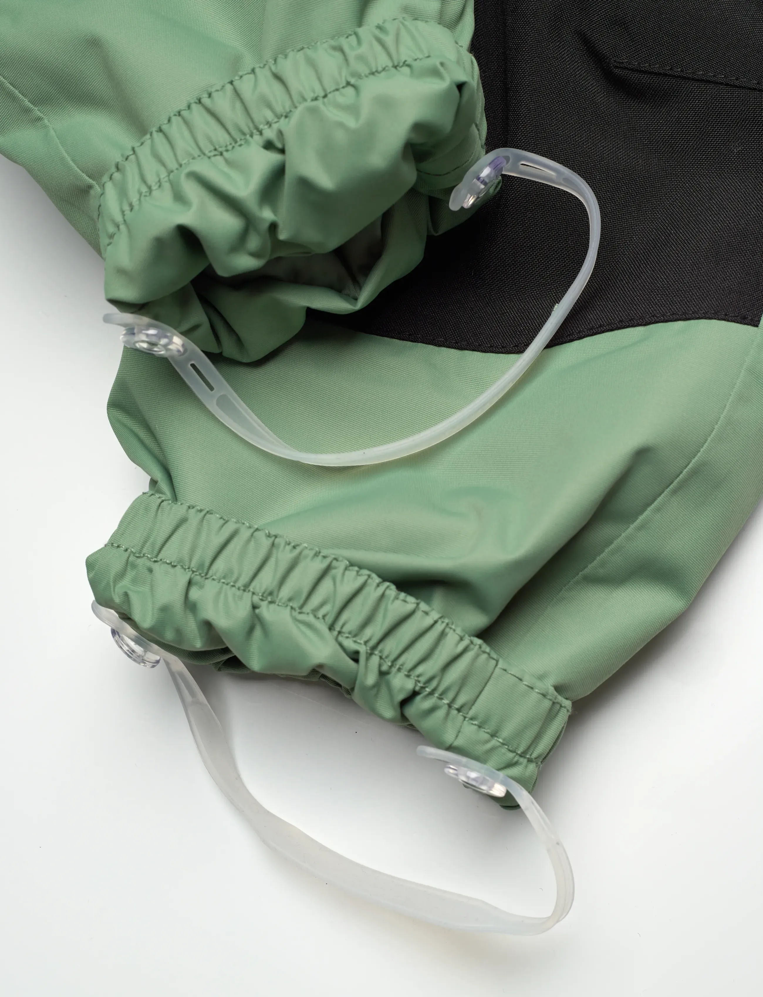 Reima - ReimaTec winter overall, Kaunisto - outdoor - green clay - 5