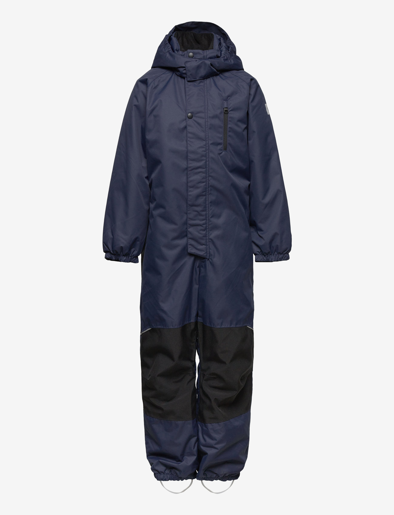 Reima - ReimaTec winter overall, Kaunisto - vinteroveraller - navy - 0