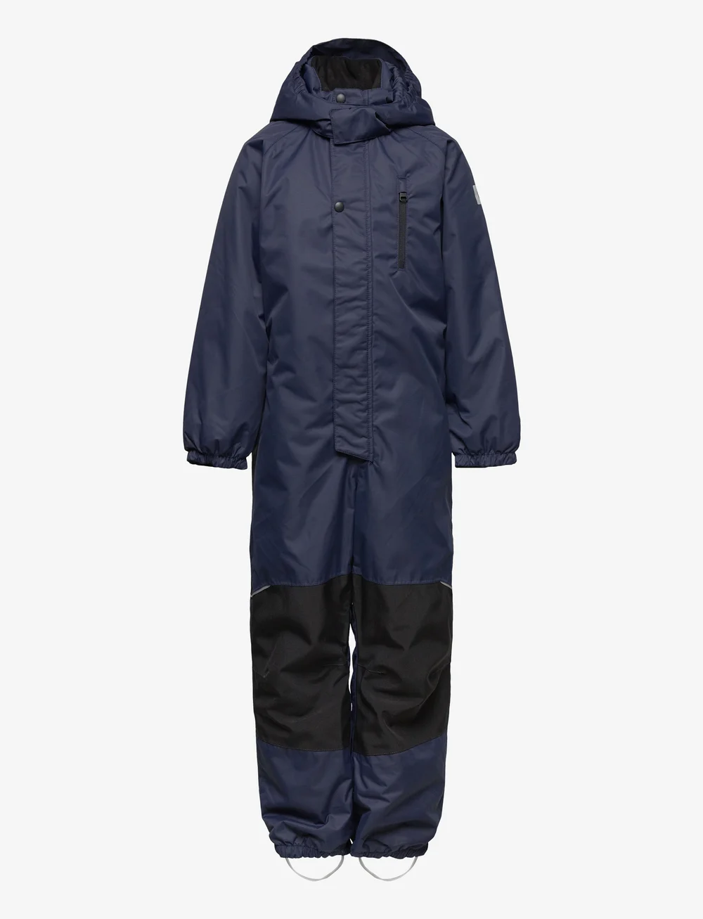 Reima - ReimaTec winter overall, Kaunisto - snowsuit - navy - 0