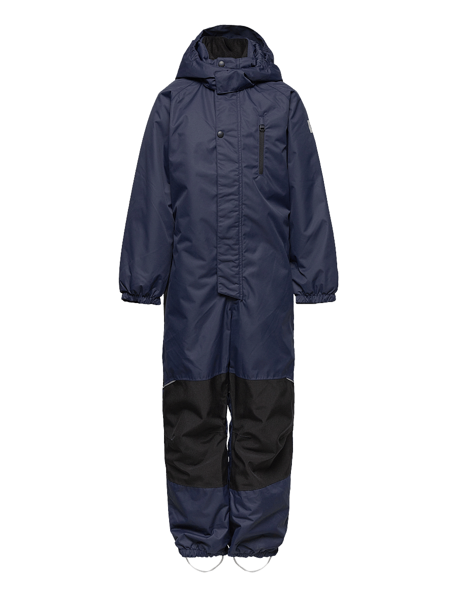 Reima - ReimaTec winter overall, Kaunisto - odzież zewnętrzna - navy - 0
