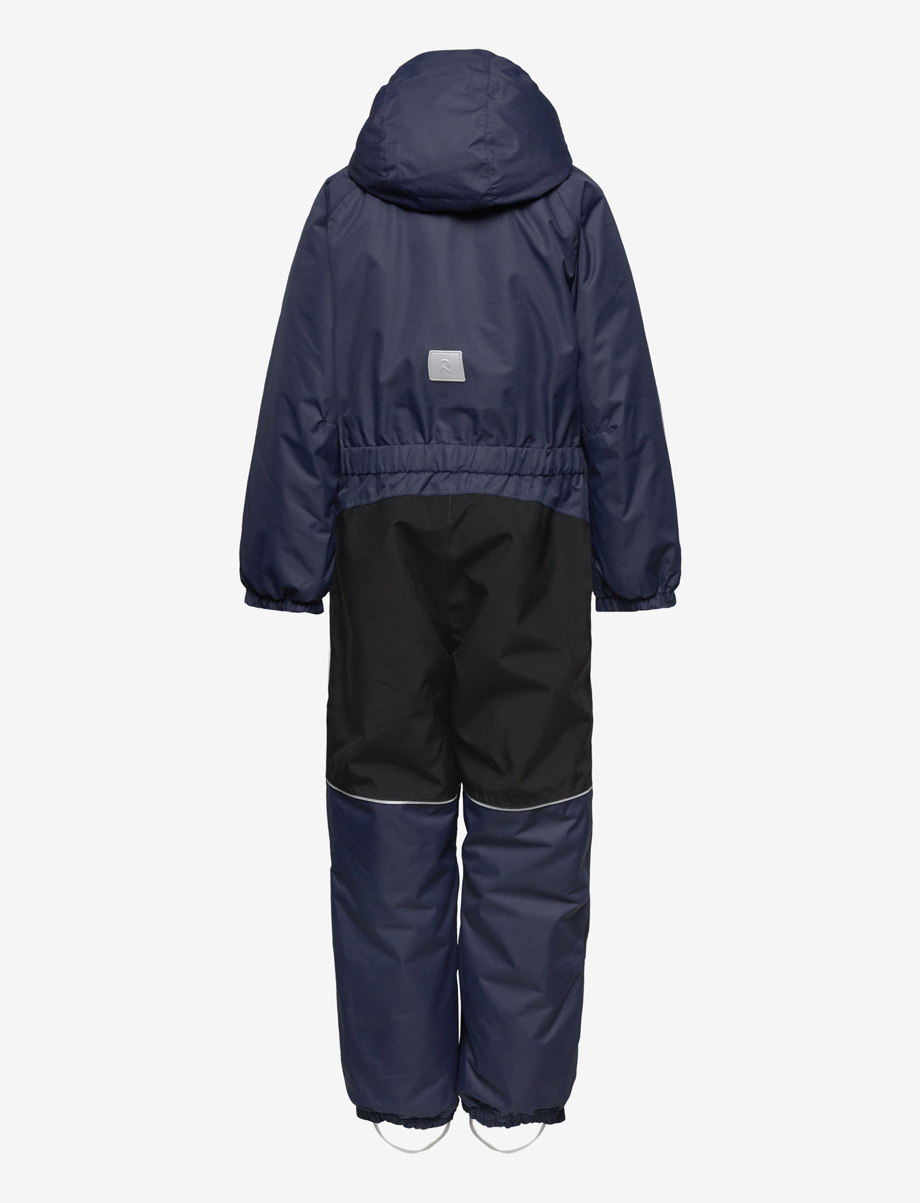 Reima - ReimaTec winter overall, Kaunisto - vinteroveraller - navy - 1