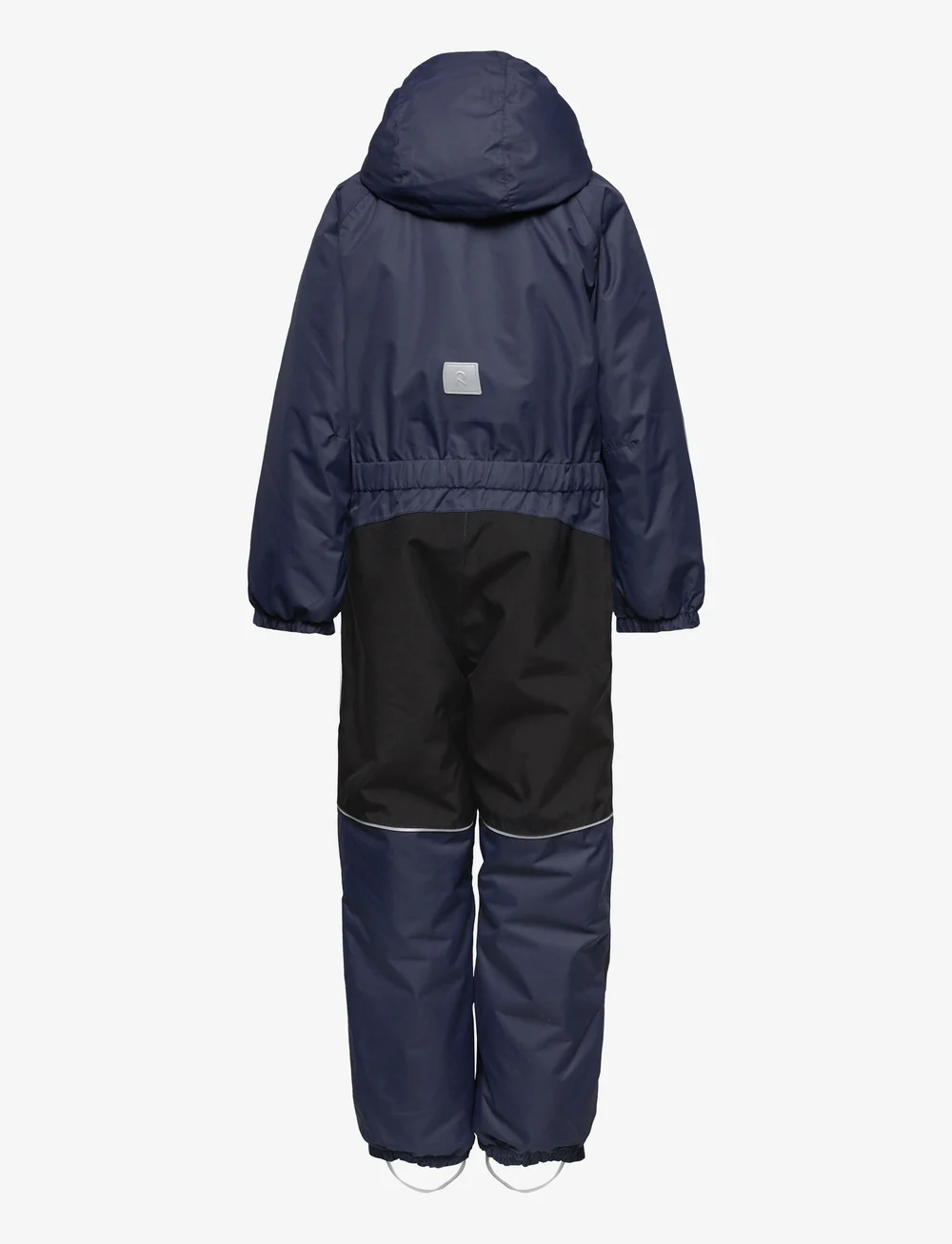 Reima - ReimaTec winter overall, Kaunisto - snowsuit - navy - 1