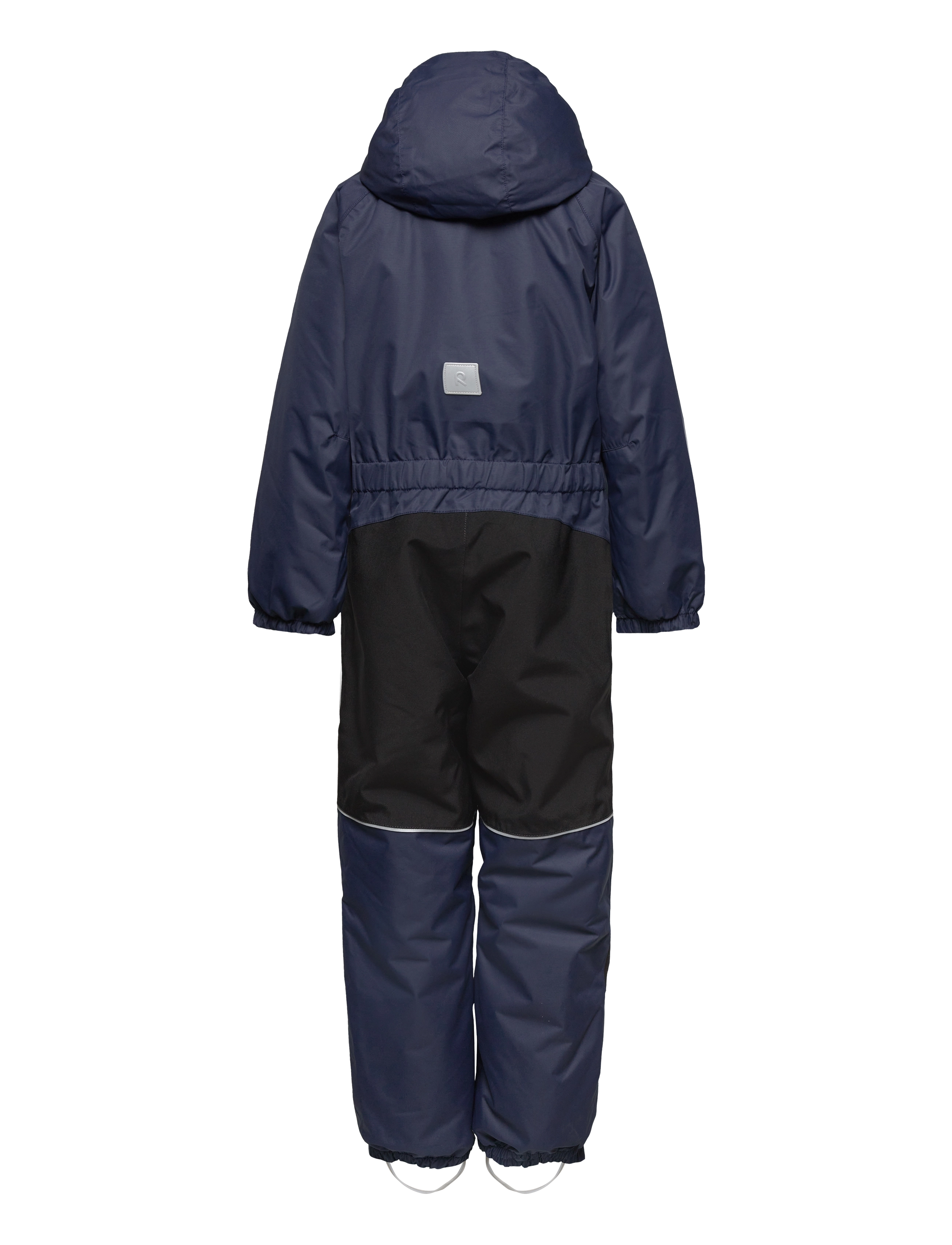 Reima - ReimaTec winter overall, Kaunisto - odzież zewnętrzna - navy - 1