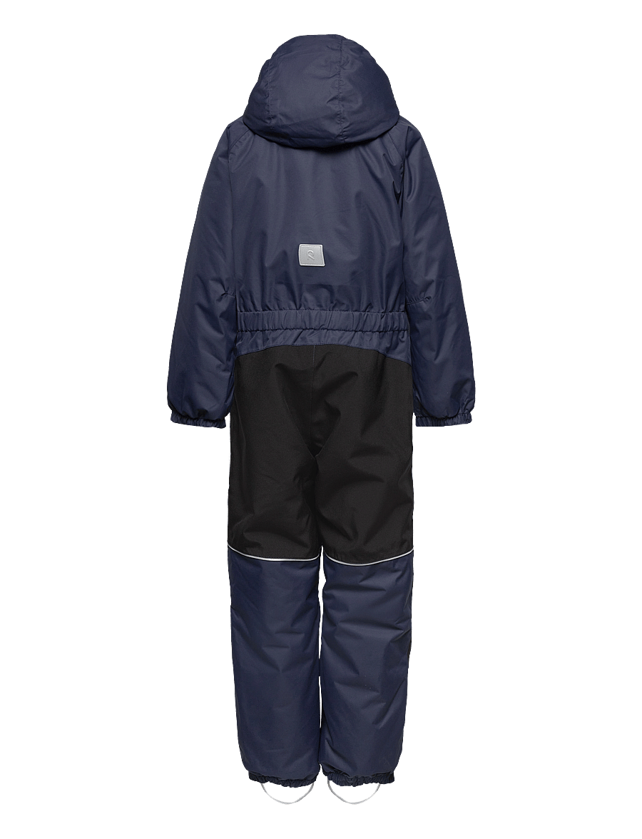 Reima - ReimaTec winter overall, Kaunisto - odzież zewnętrzna - navy - 1