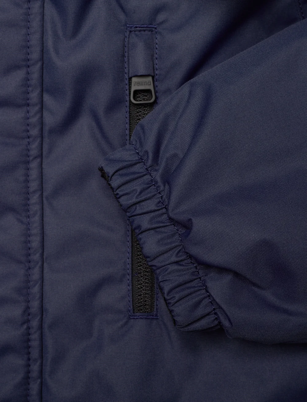 Reima - ReimaTec winter overall, Kaunisto - snowsuit - navy - 4