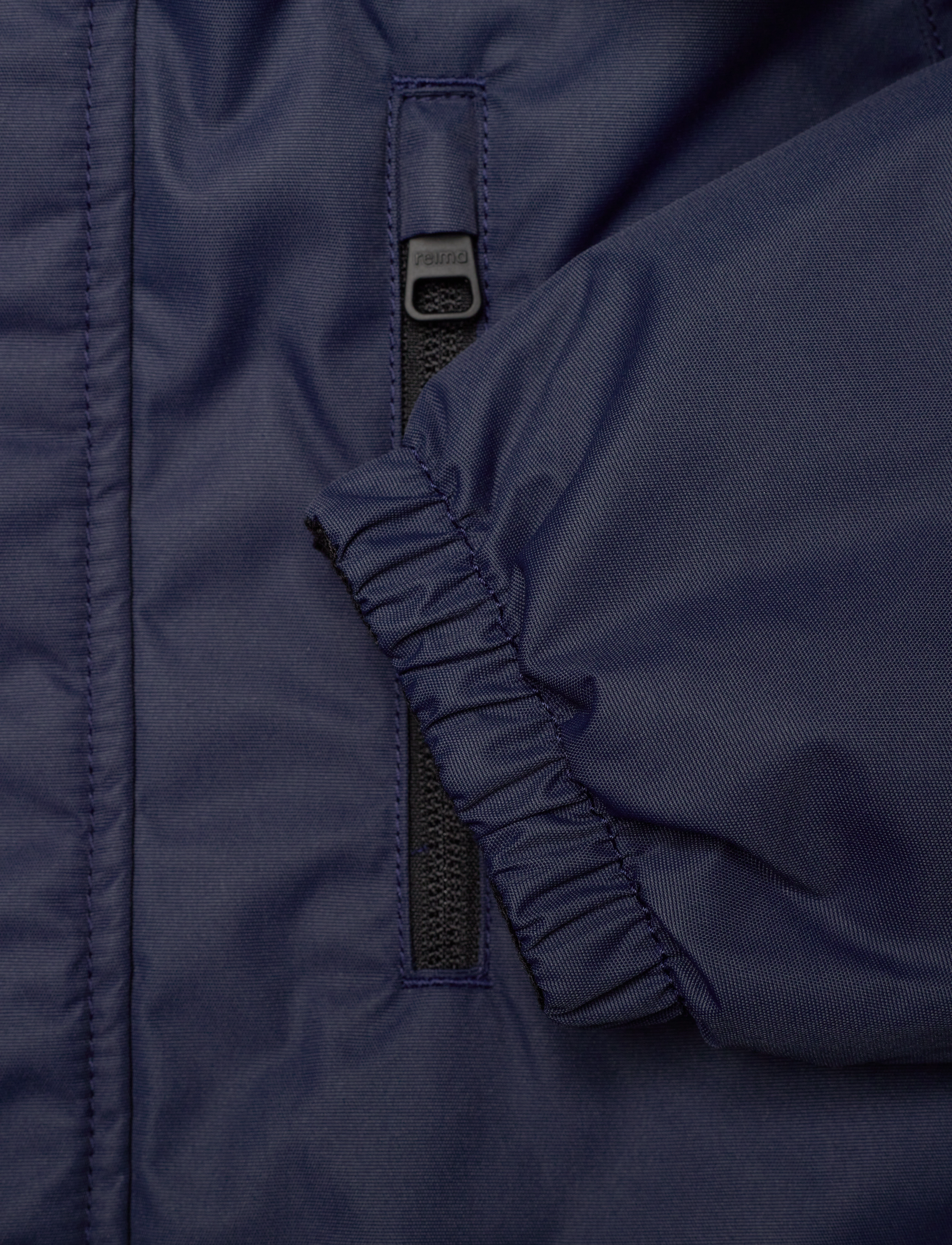 Reima - ReimaTec winter overall, Kaunisto - odzież zewnętrzna - navy - 4