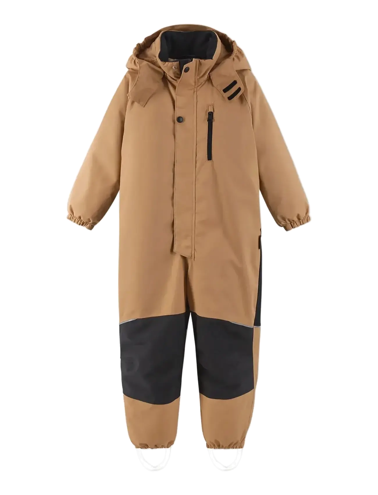 REIMA Reimatec Winter Overall, Kaunisto Beige - 128 - Kinder