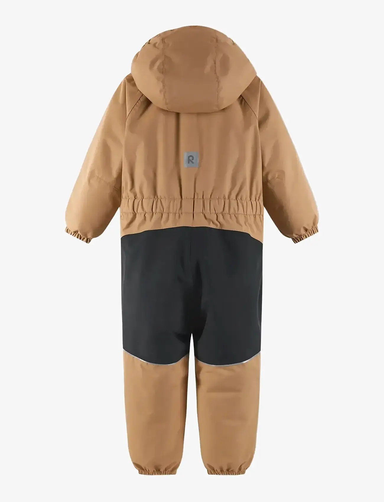 Reima - Reimatec winter overall, Kaunisto - shop efter alder - peanut brown - 1