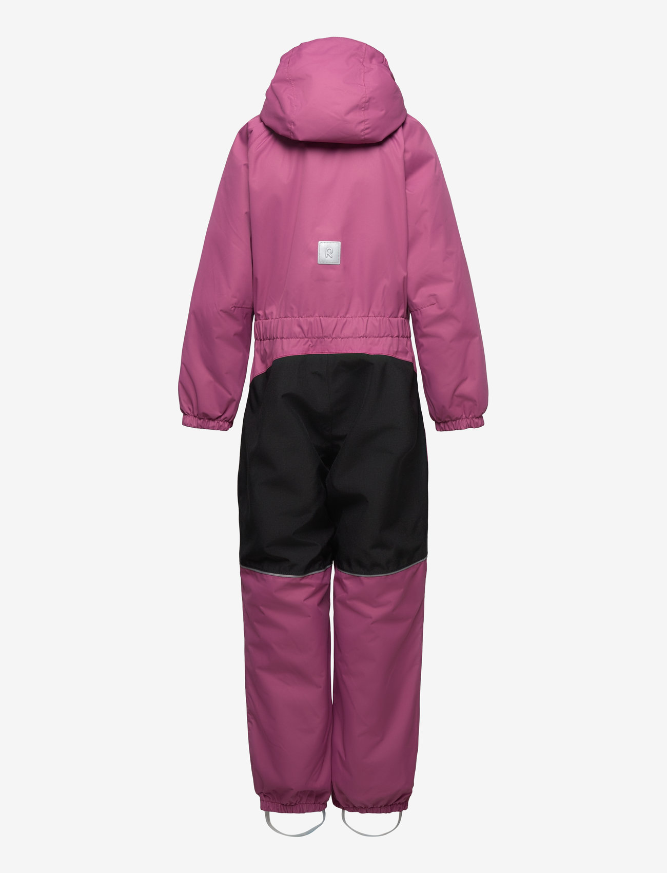 Reima - ReimaTec winter overall, Kaunisto - talvekombinesoon - red violet - 1
