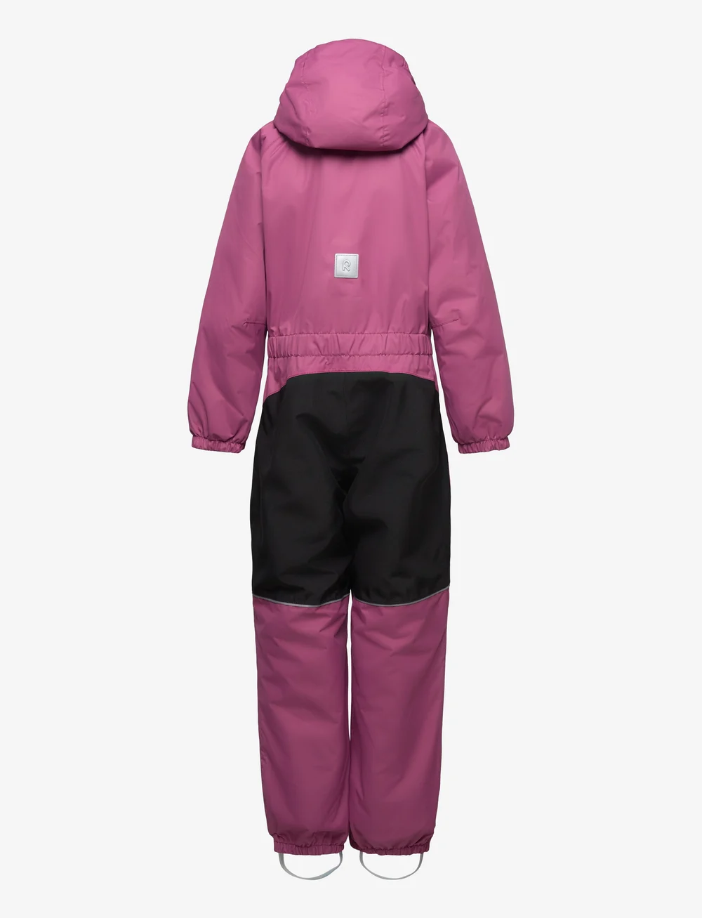 Reima - ReimaTec winter overall, Kaunisto - vinteroveraller - red violet - 1