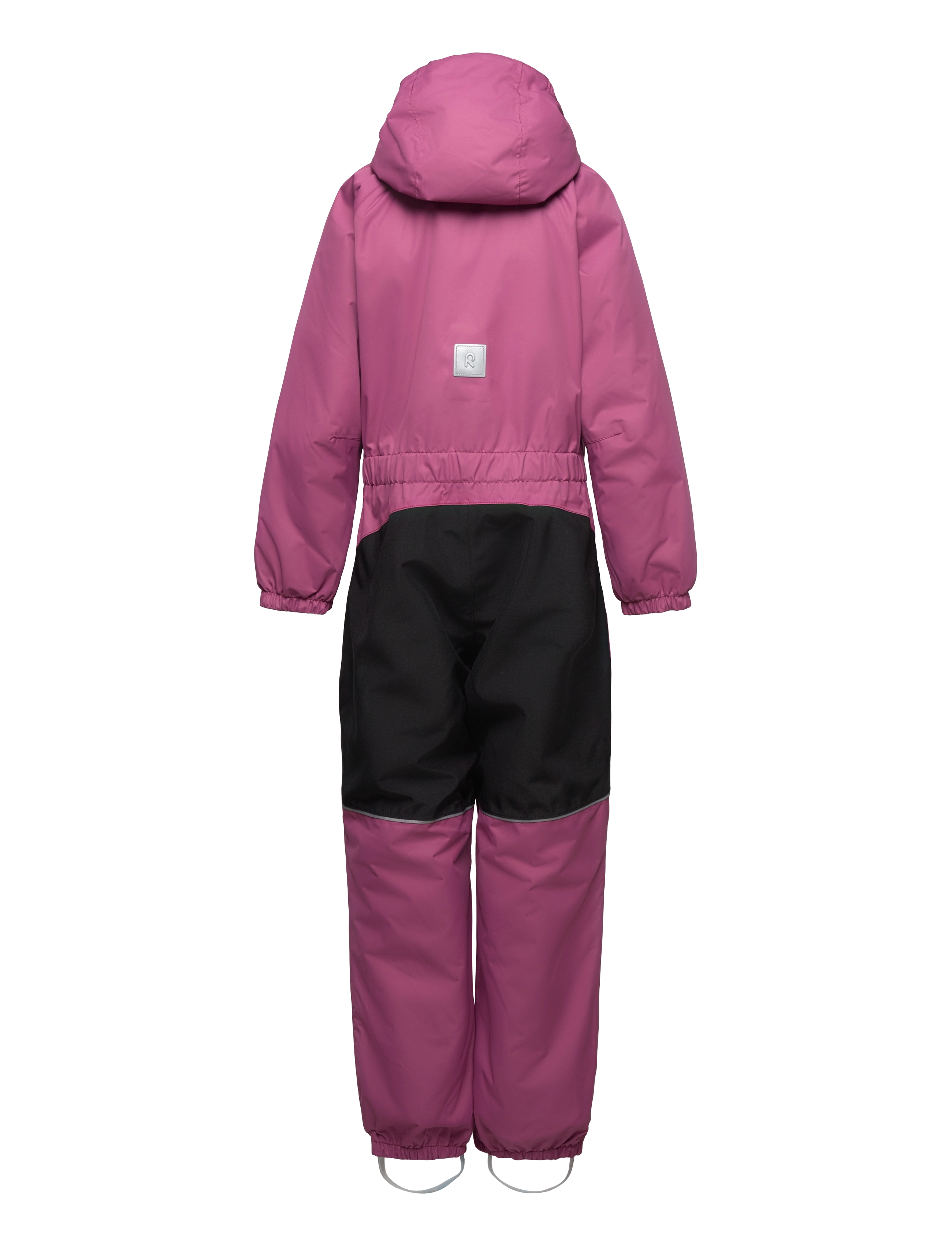 Reima - ReimaTec winter overall, Kaunisto - sport - red violet - 1
