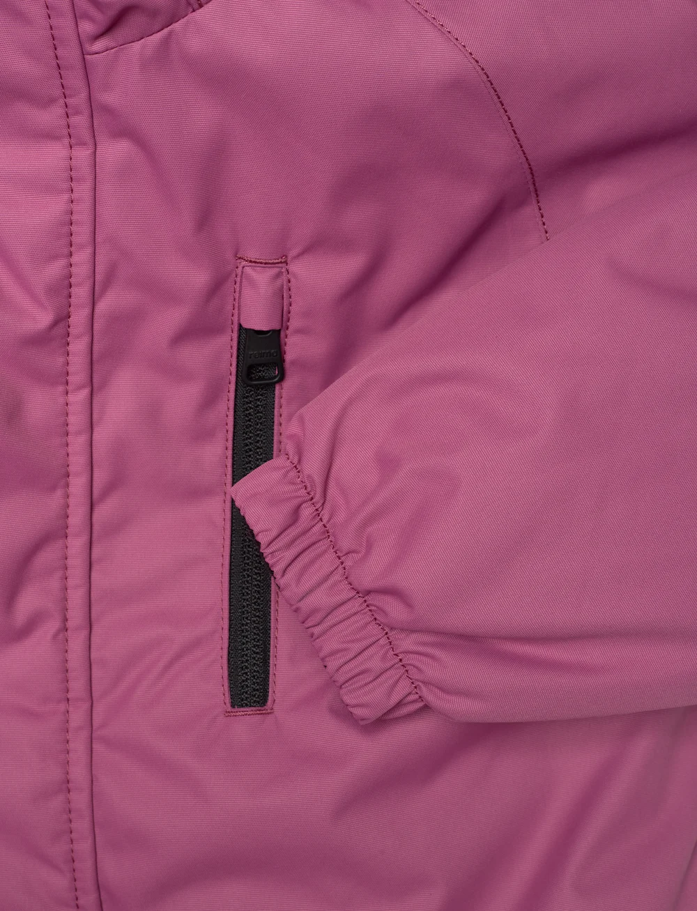 Reima - ReimaTec winter overall, Kaunisto - vinteroveraller - red violet - 4