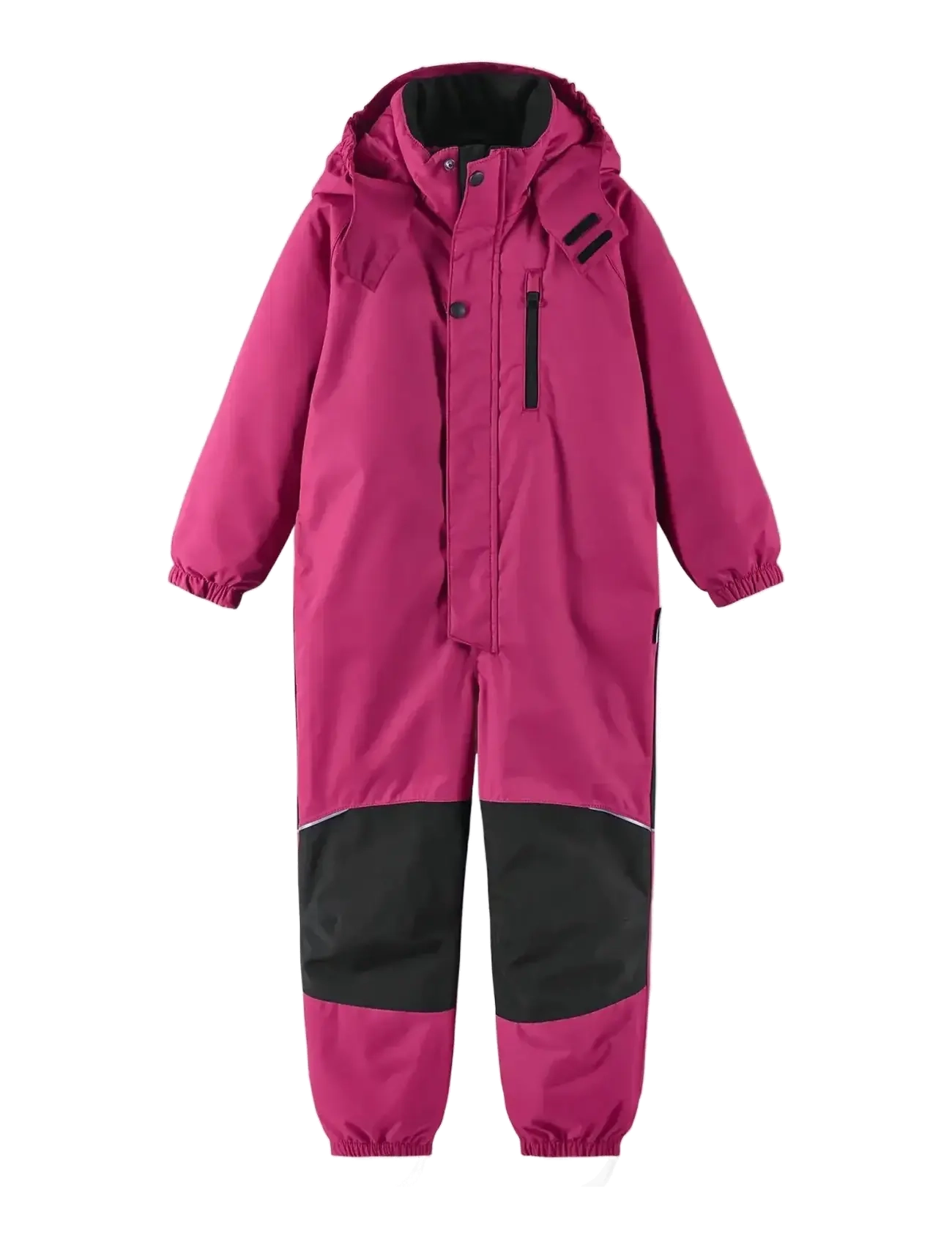 REIMA Reimatec Winter Overall, Kaunisto Pink - 134 - Kinder